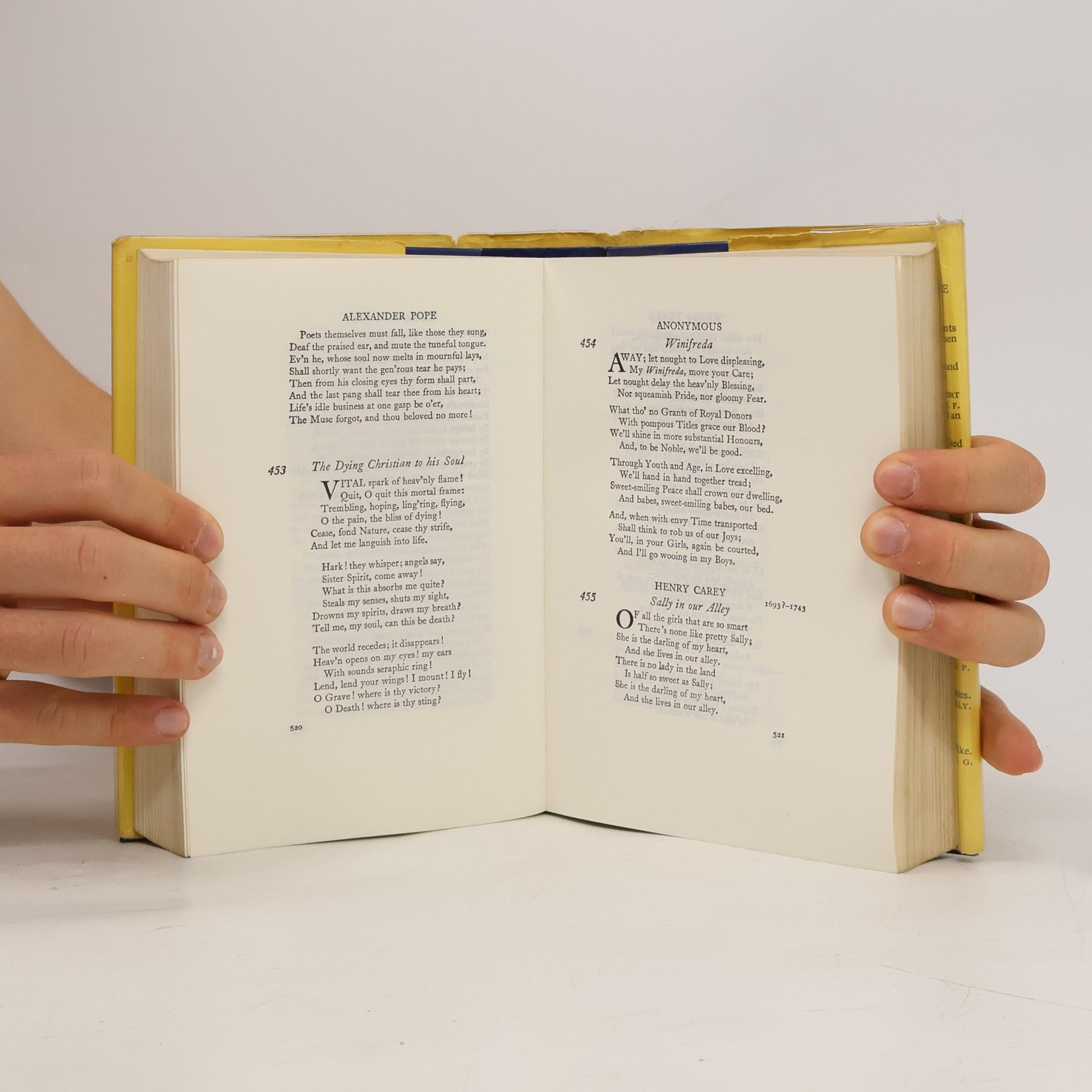 Arthur Quiller-Couch The Oxford Book of English Verse, 1250-1918