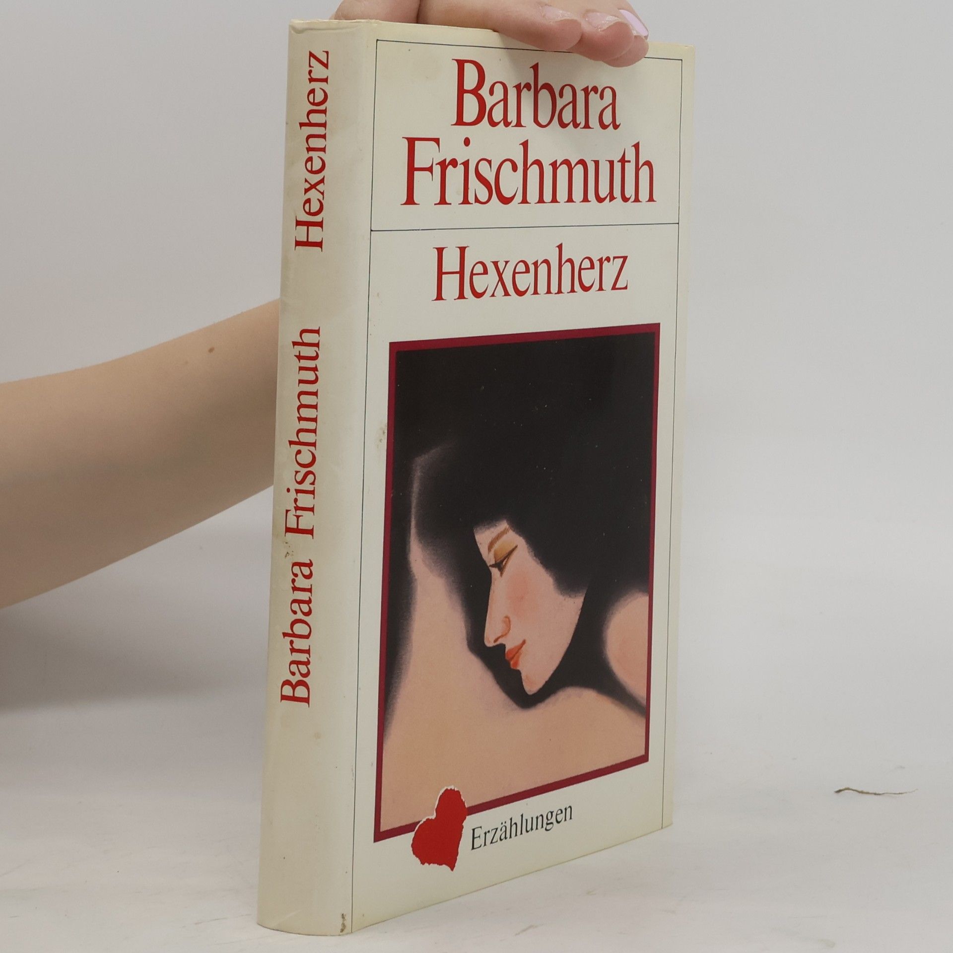 Hexenherz