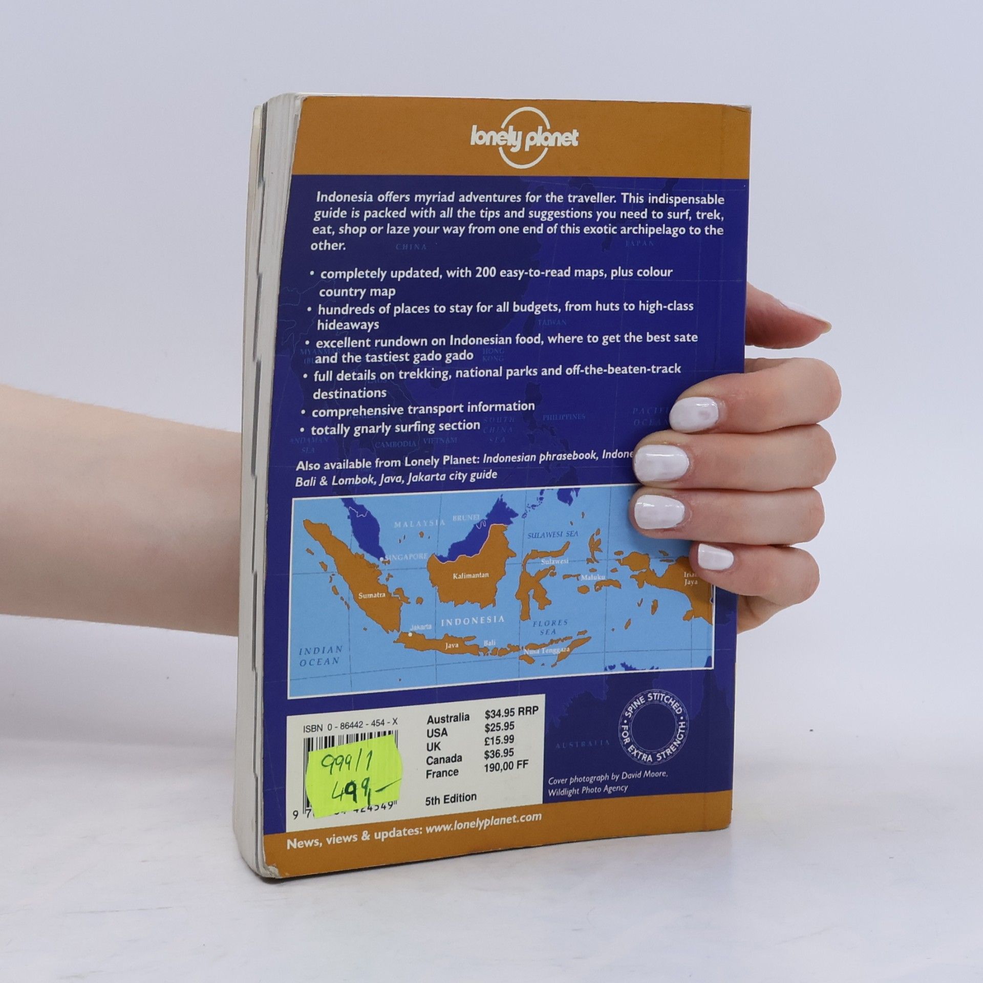 Autorenkollektiv Indonesia