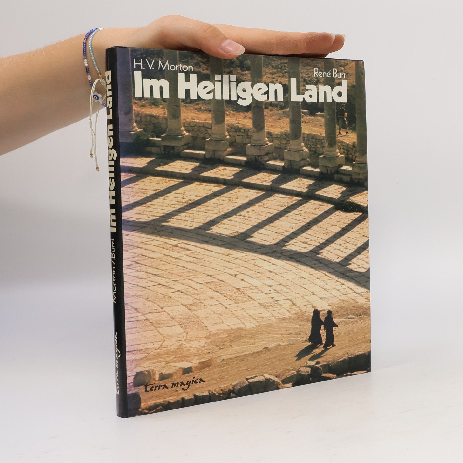 Im Heiligen Land