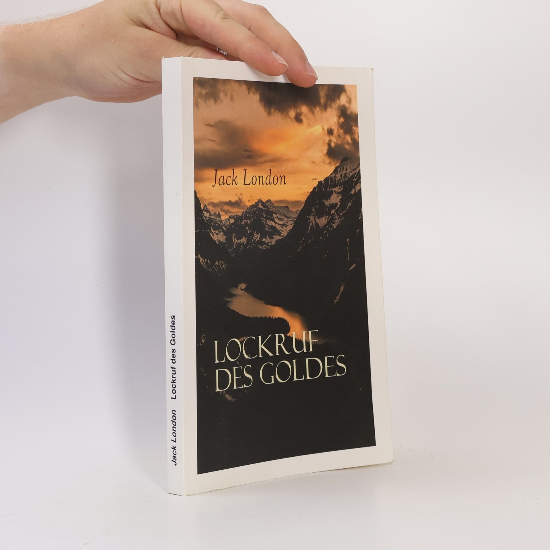Lockruf des Goldes