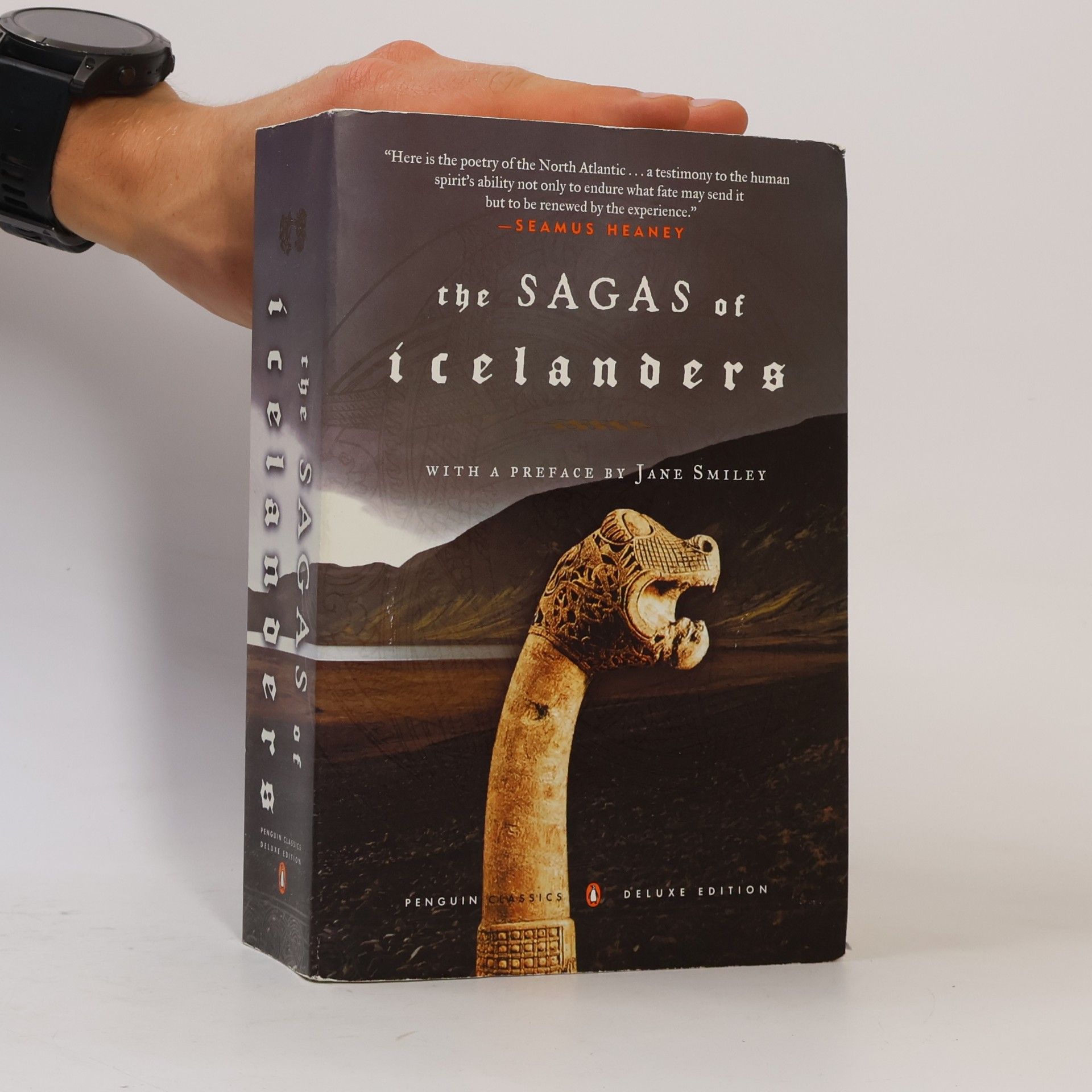 Robert L. Robert Leland Kellogg The sagas of Icelanders : a selection
