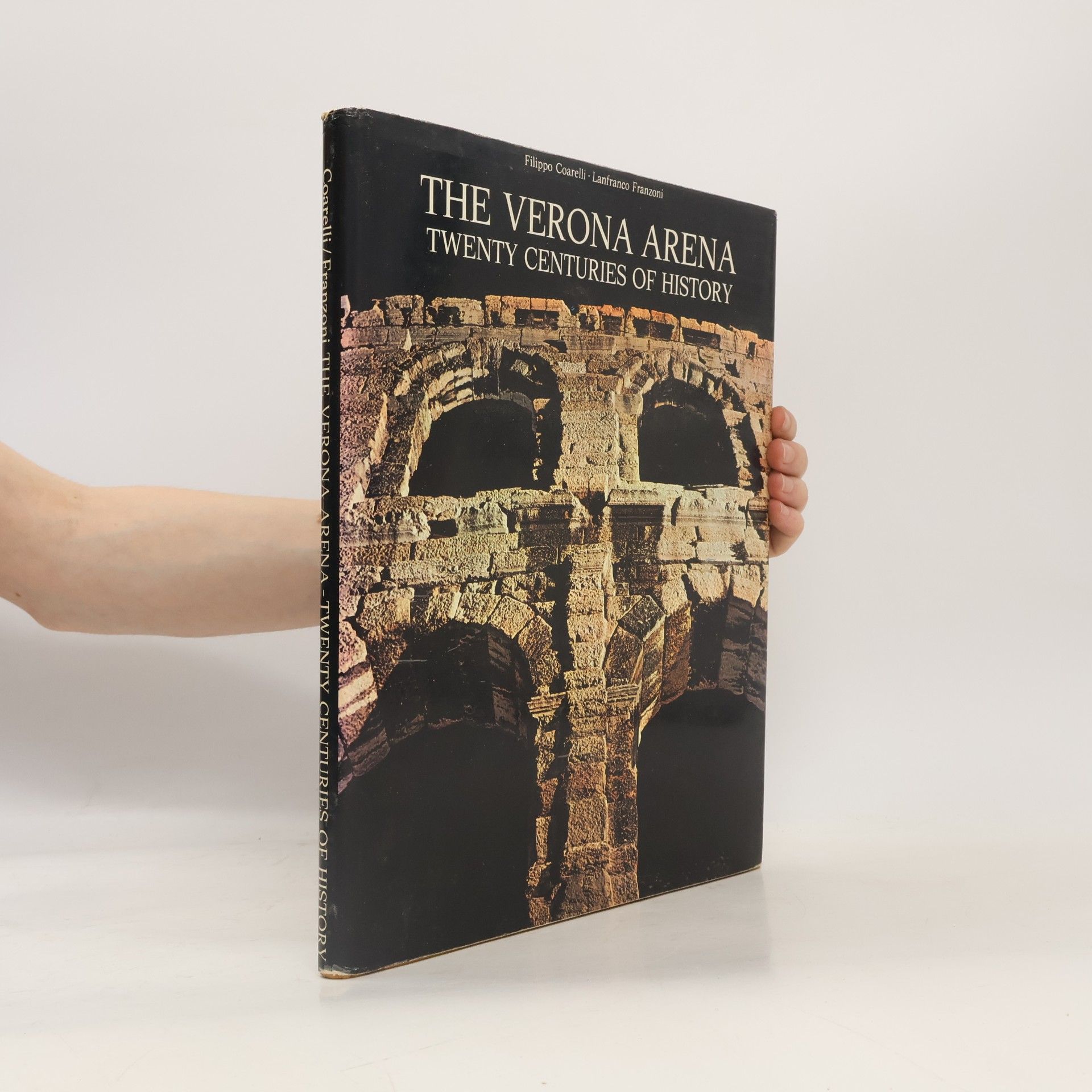 The Verona Arena