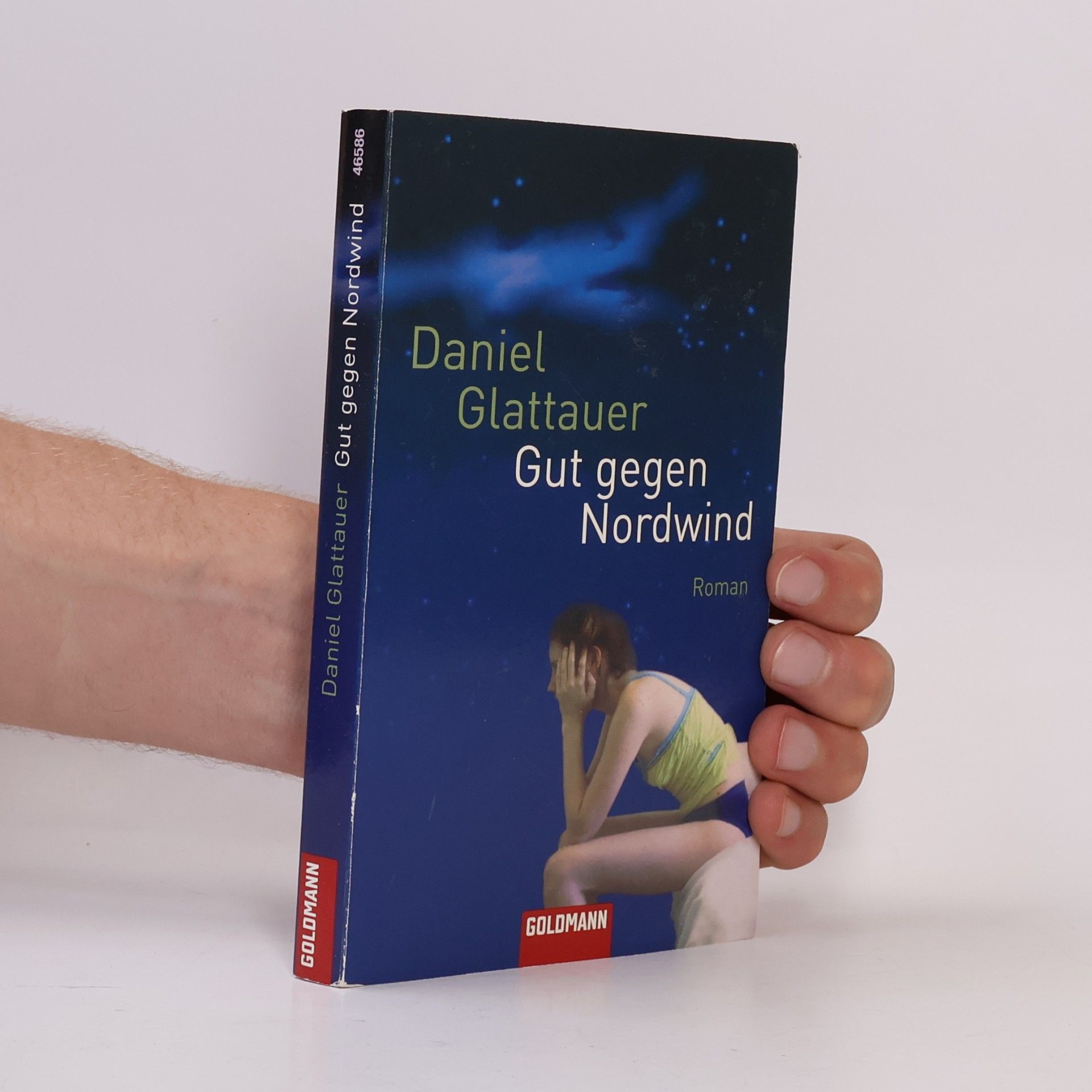 Daniel Glattauer Gut gegen Nordwind