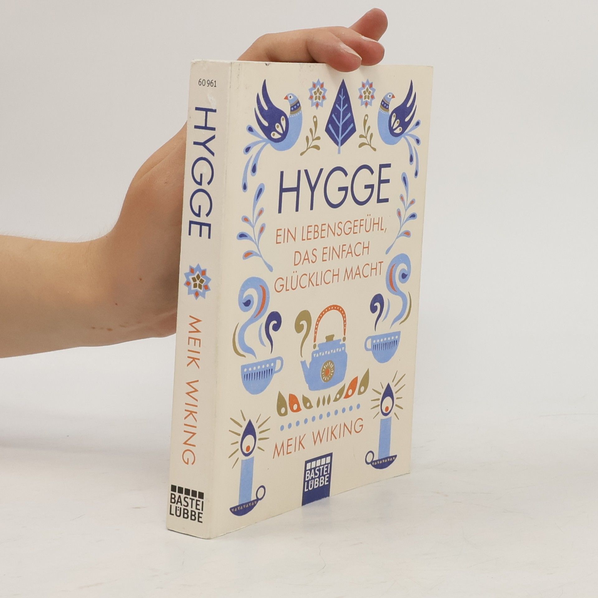 Meik Wiking Hygge