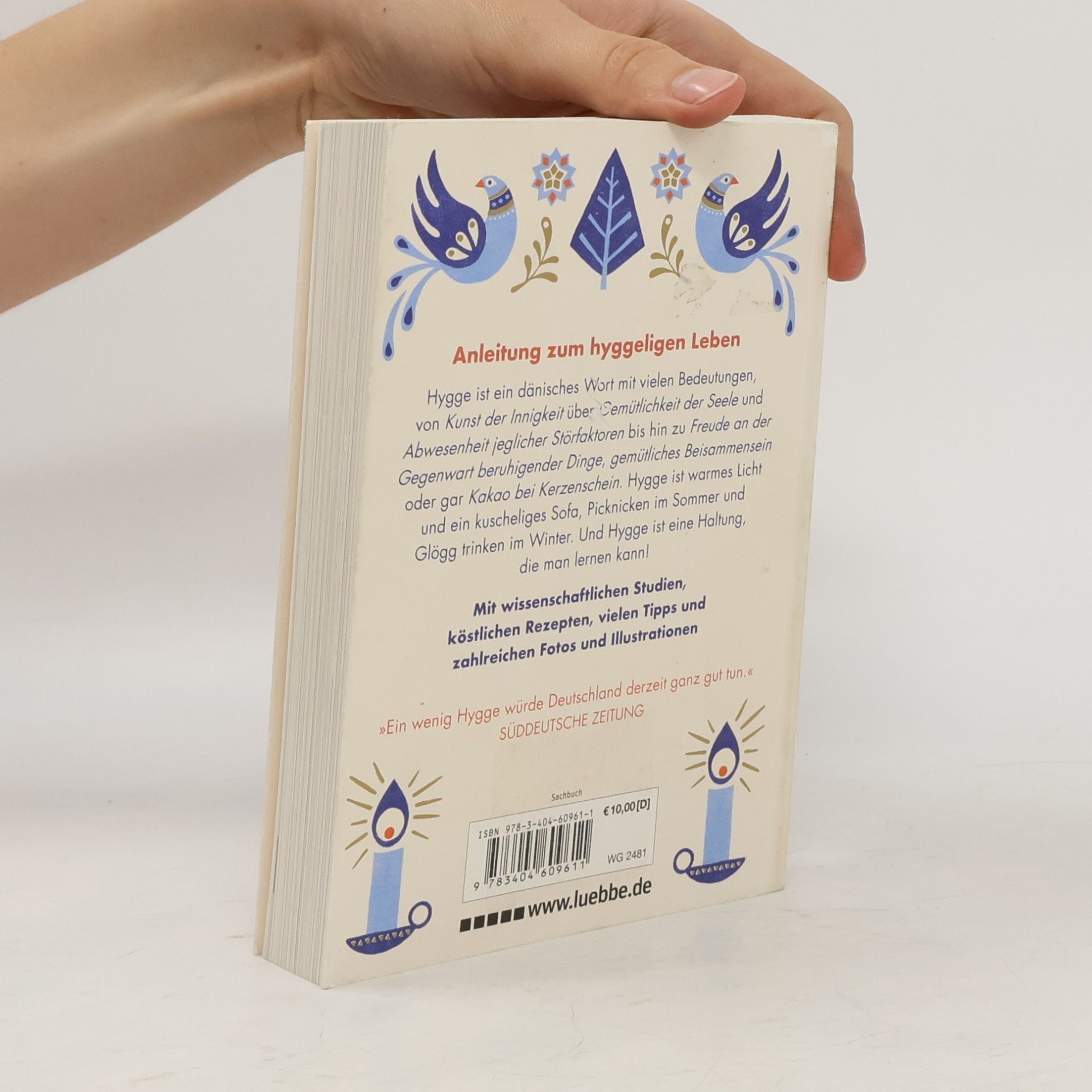 Meik Wiking Hygge