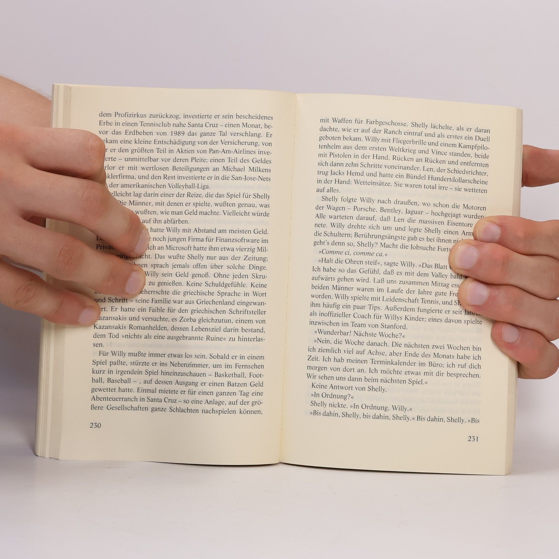 Irvin Yalom Die rote Couch