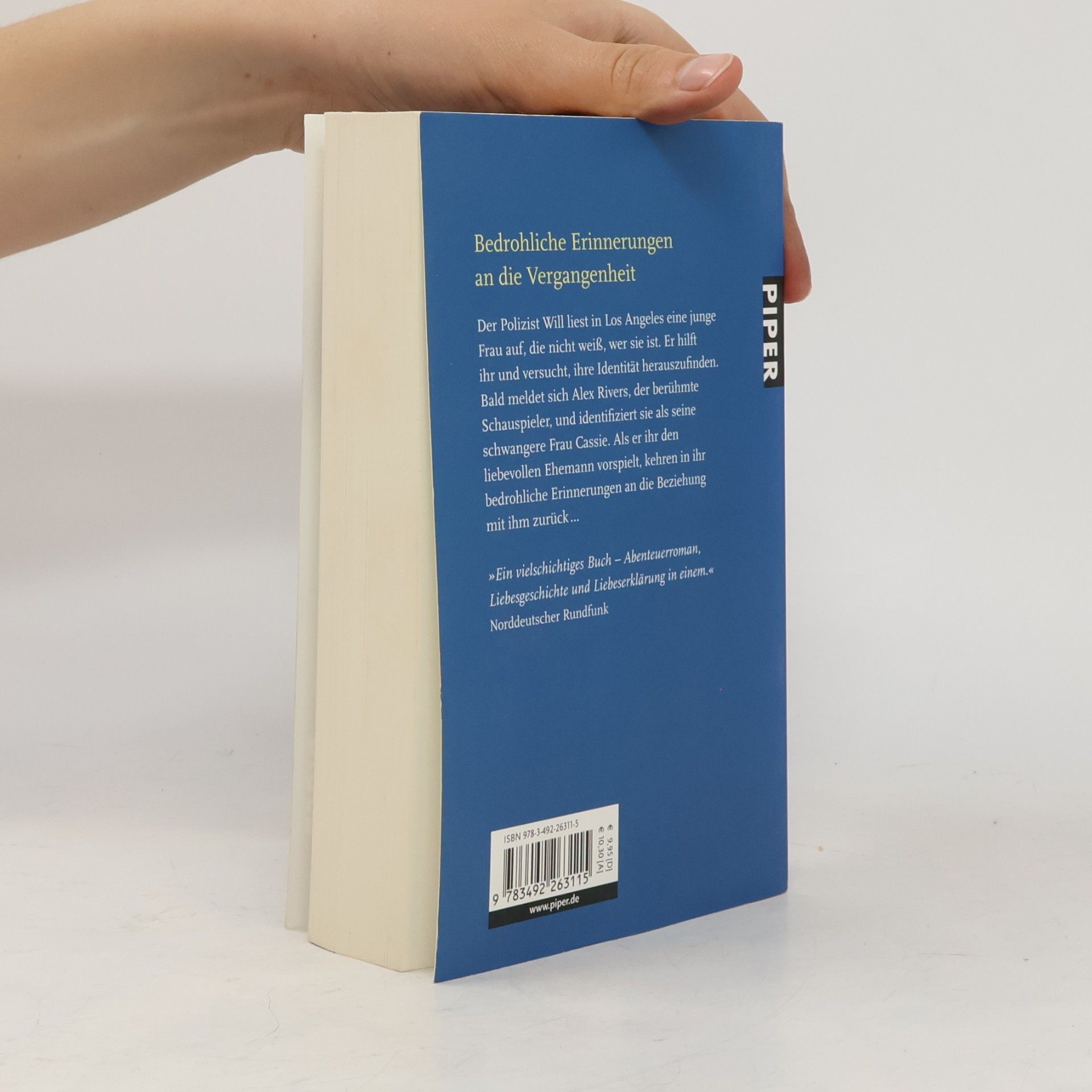 Jodi Picoult Auf den zweiten Blick