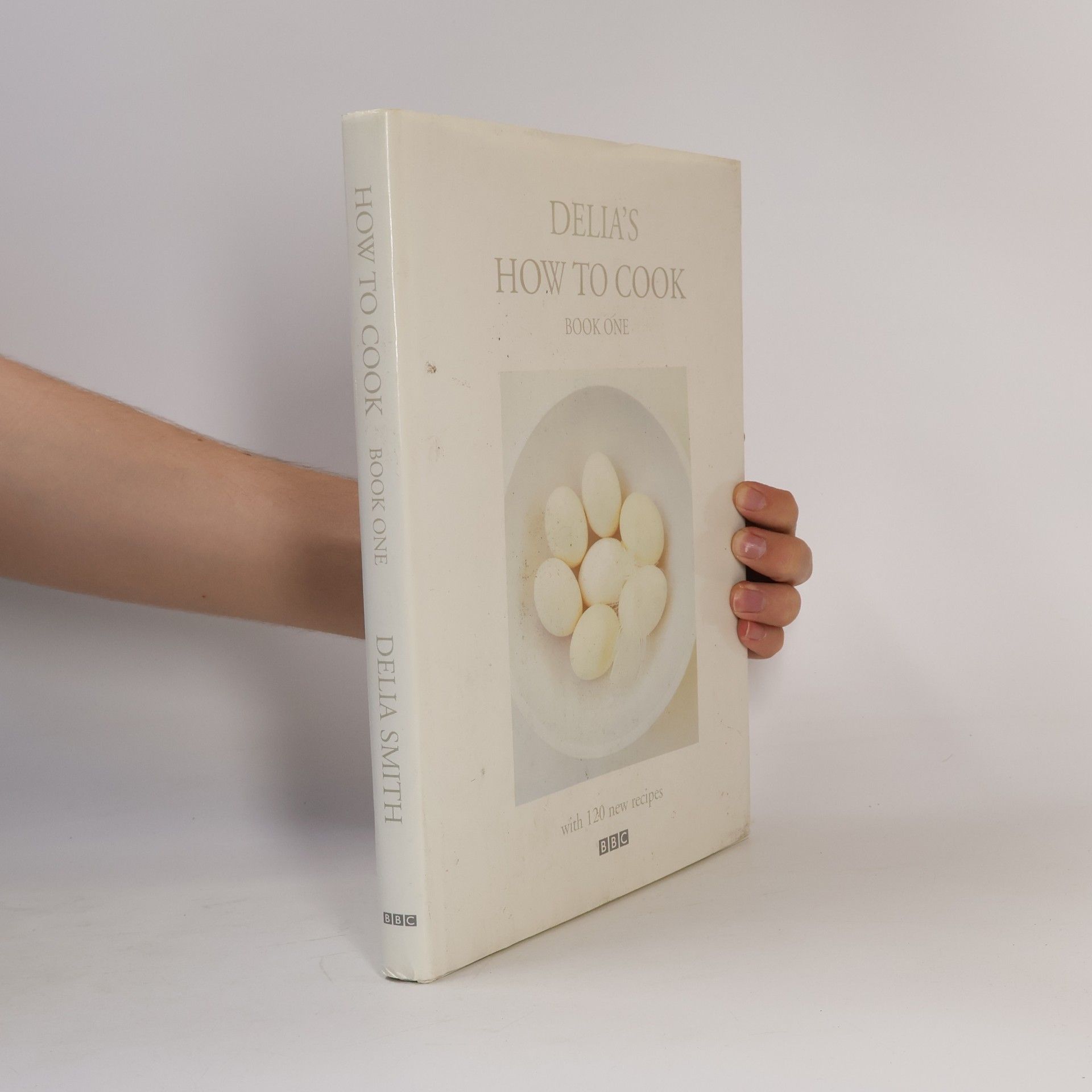 Delia Smith Delia's how to Cook