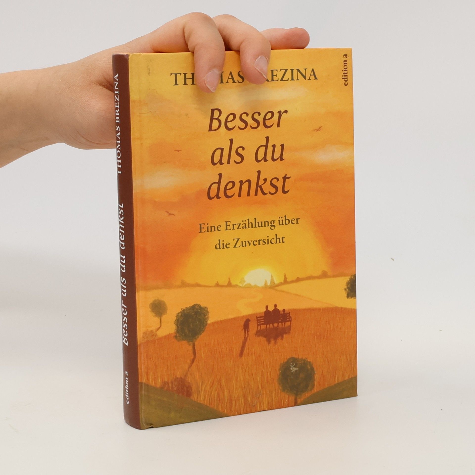 Besser als du denkst