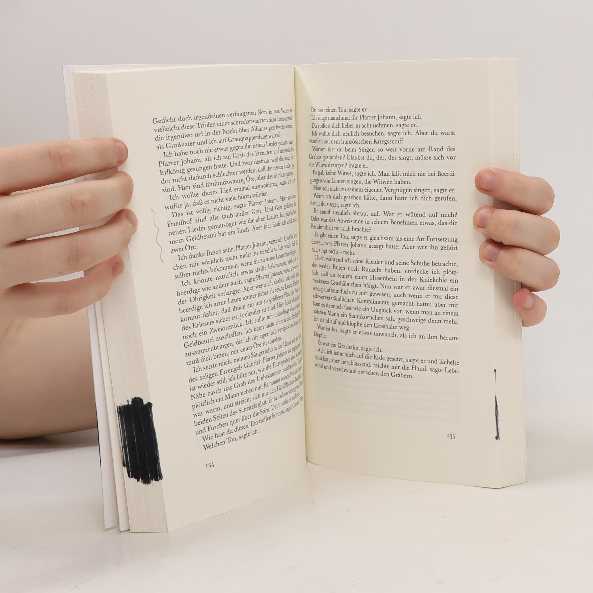 Halldór Laxness Das wiedergefundene Paradies (Steidl Pocket)