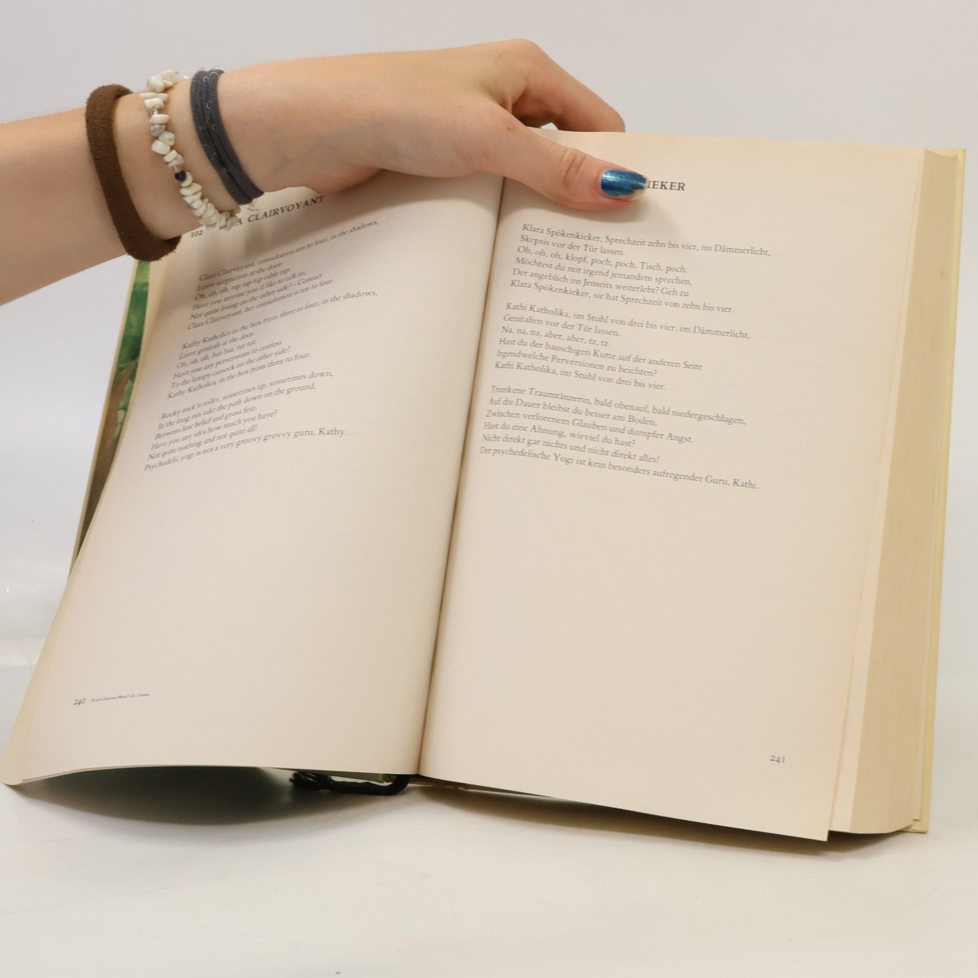 Various authors Donovan, Songbook