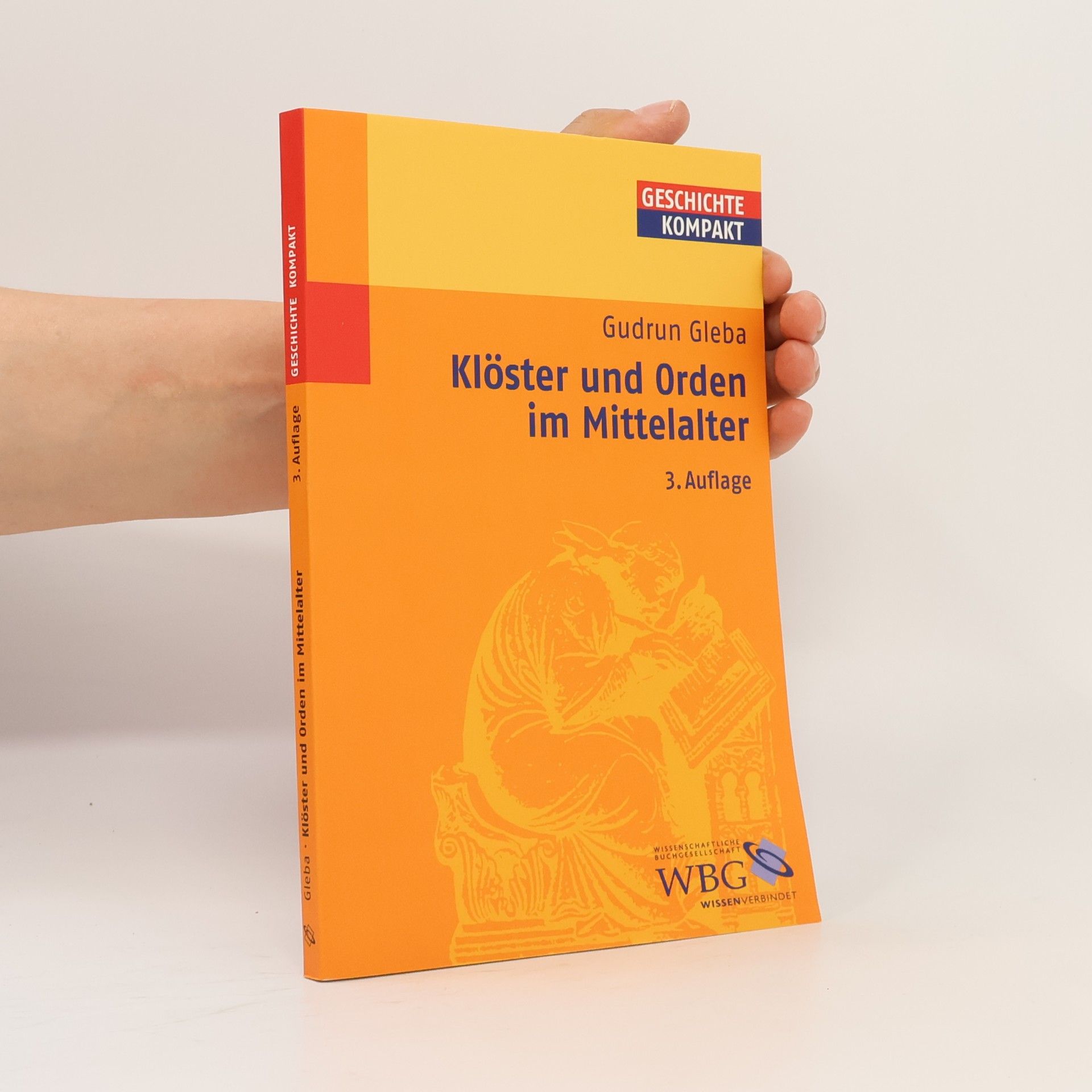 Klöster und Orden im Mittelalter
