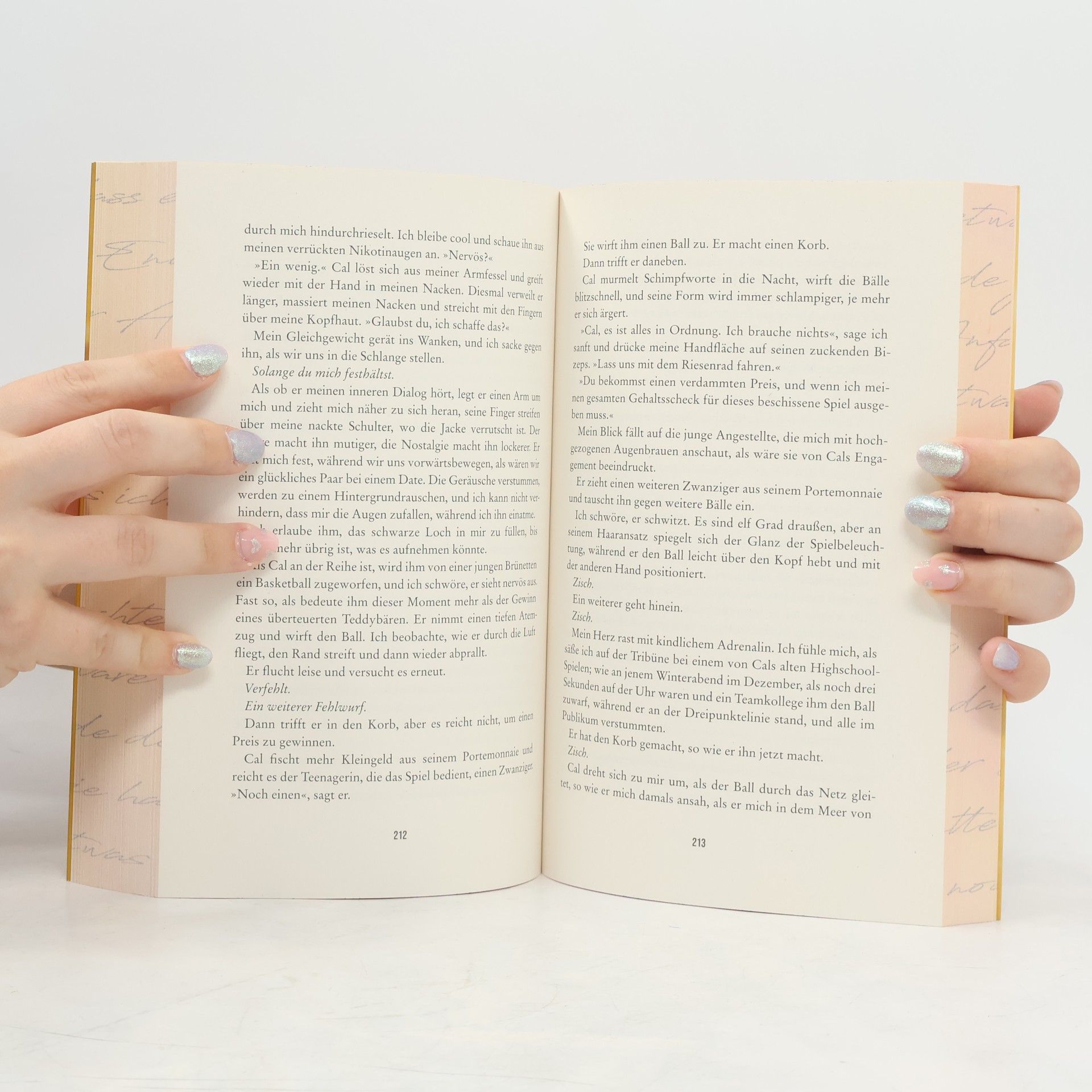 Jennifer Hartmann An Optimist's Guide to Heartbreak