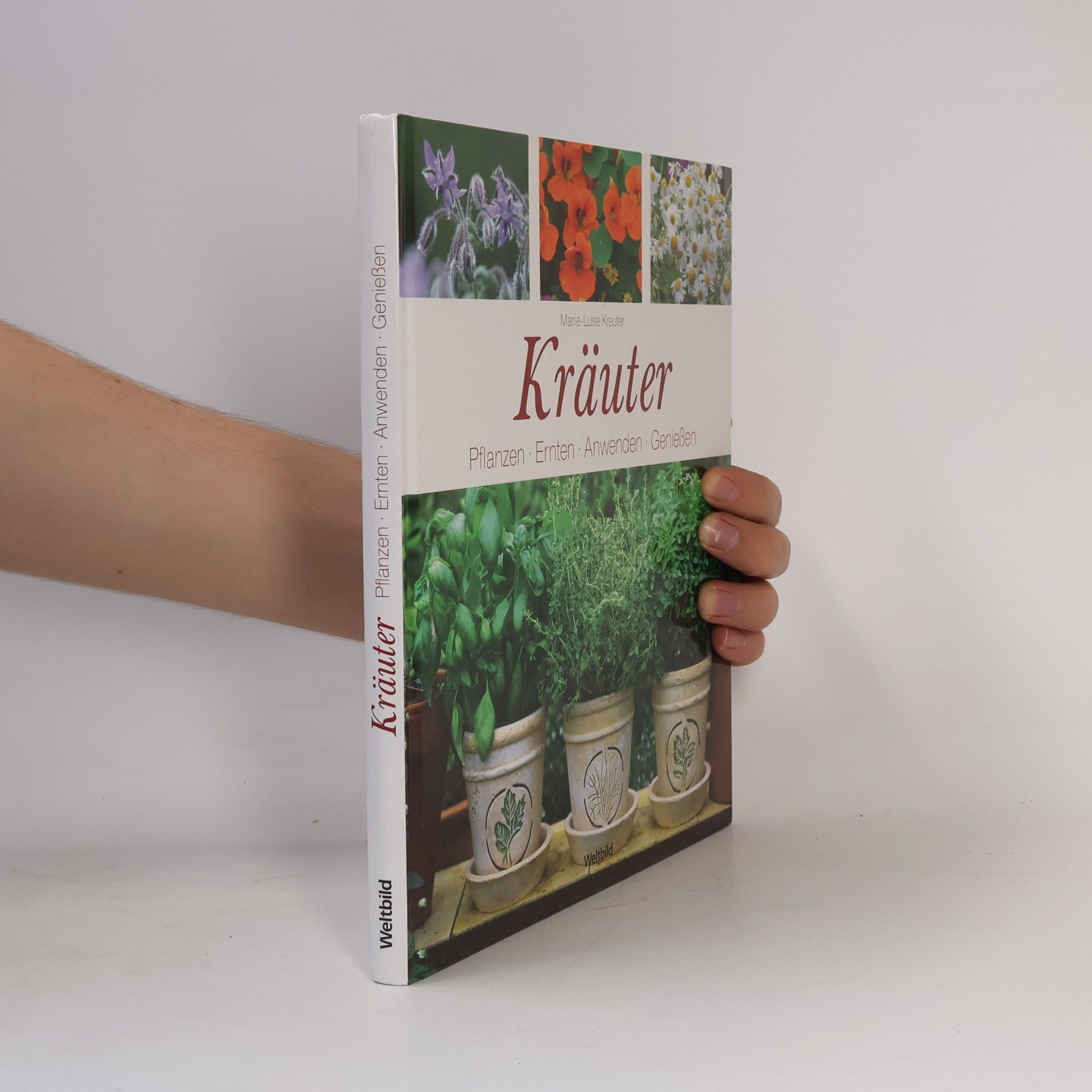 Kräuter