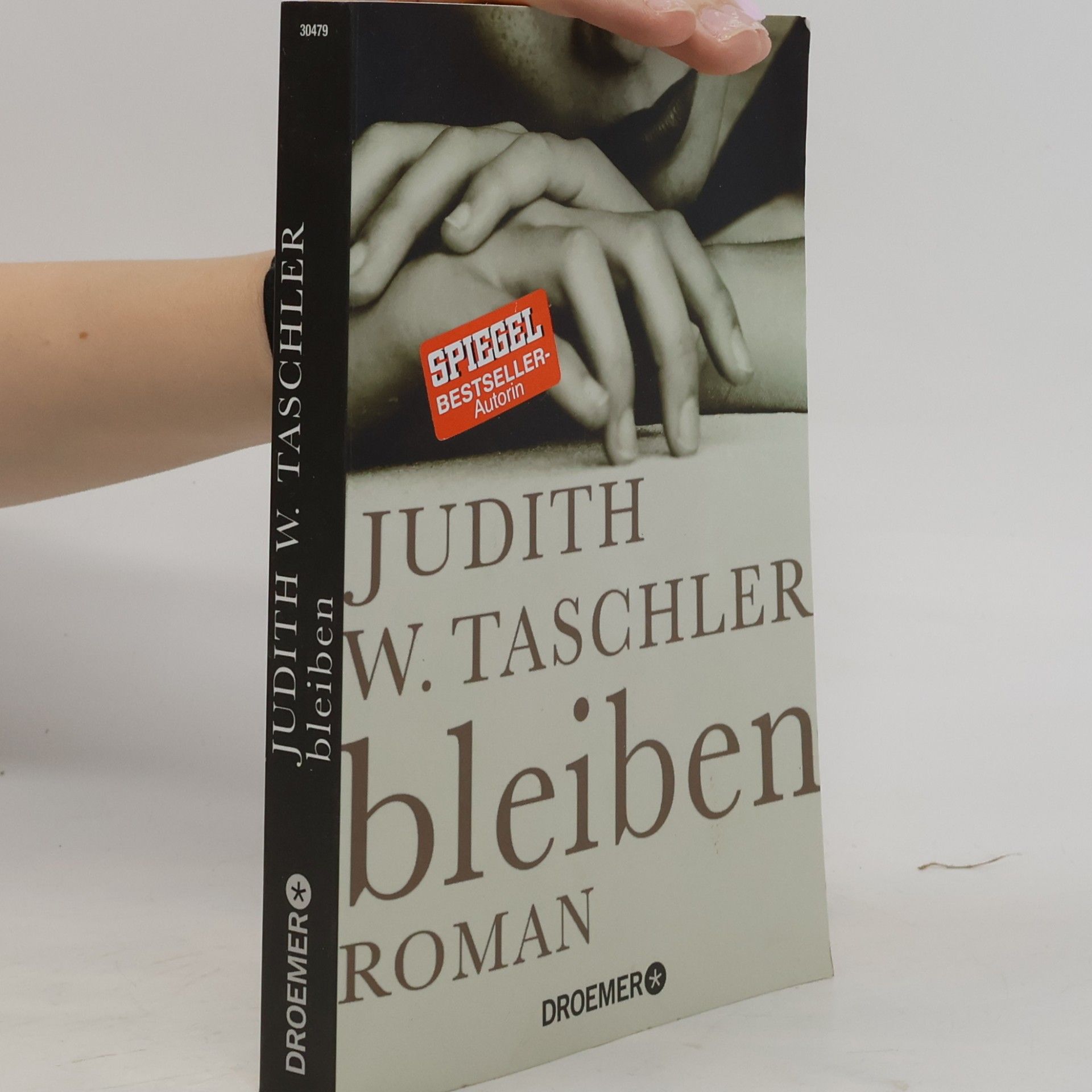 Judith Taschler Bleiben