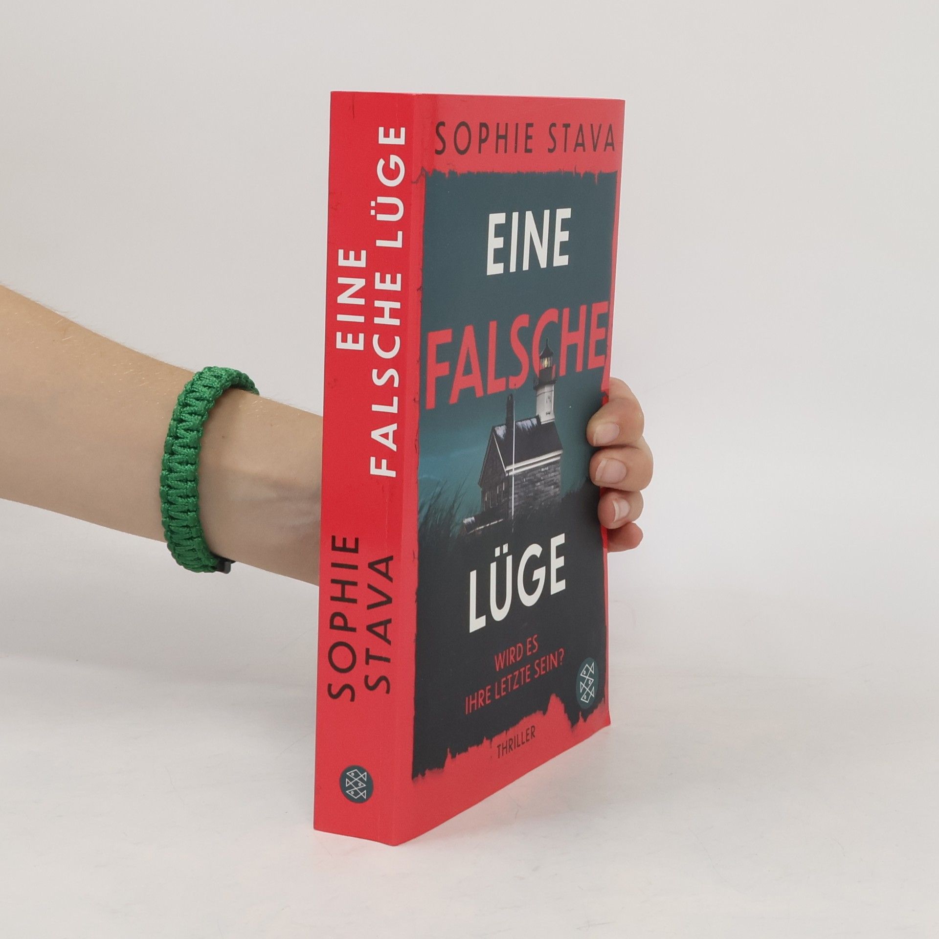 Sophie Stava Eine falsche Lüge – Wird es ihre letzte sein?