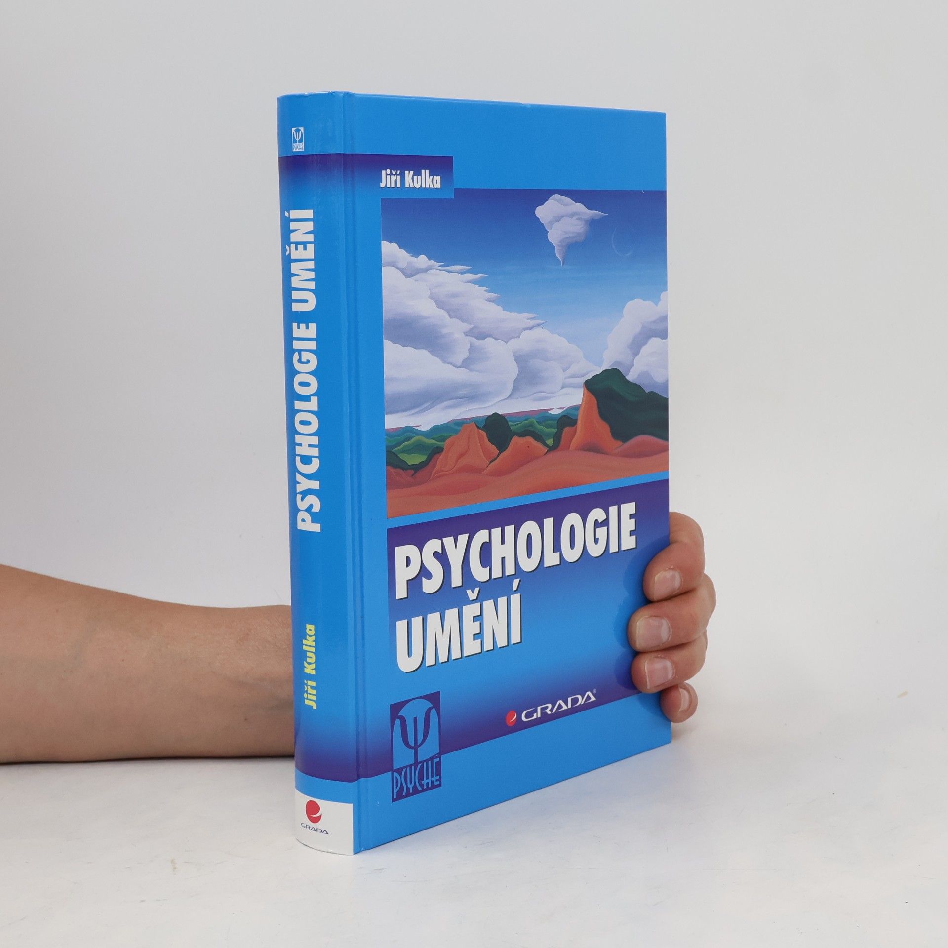 Psychologie umění