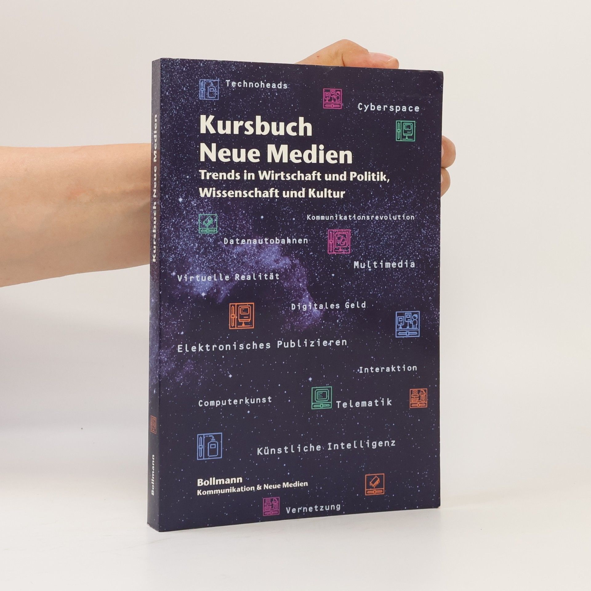 Kursbuch neue Medien
