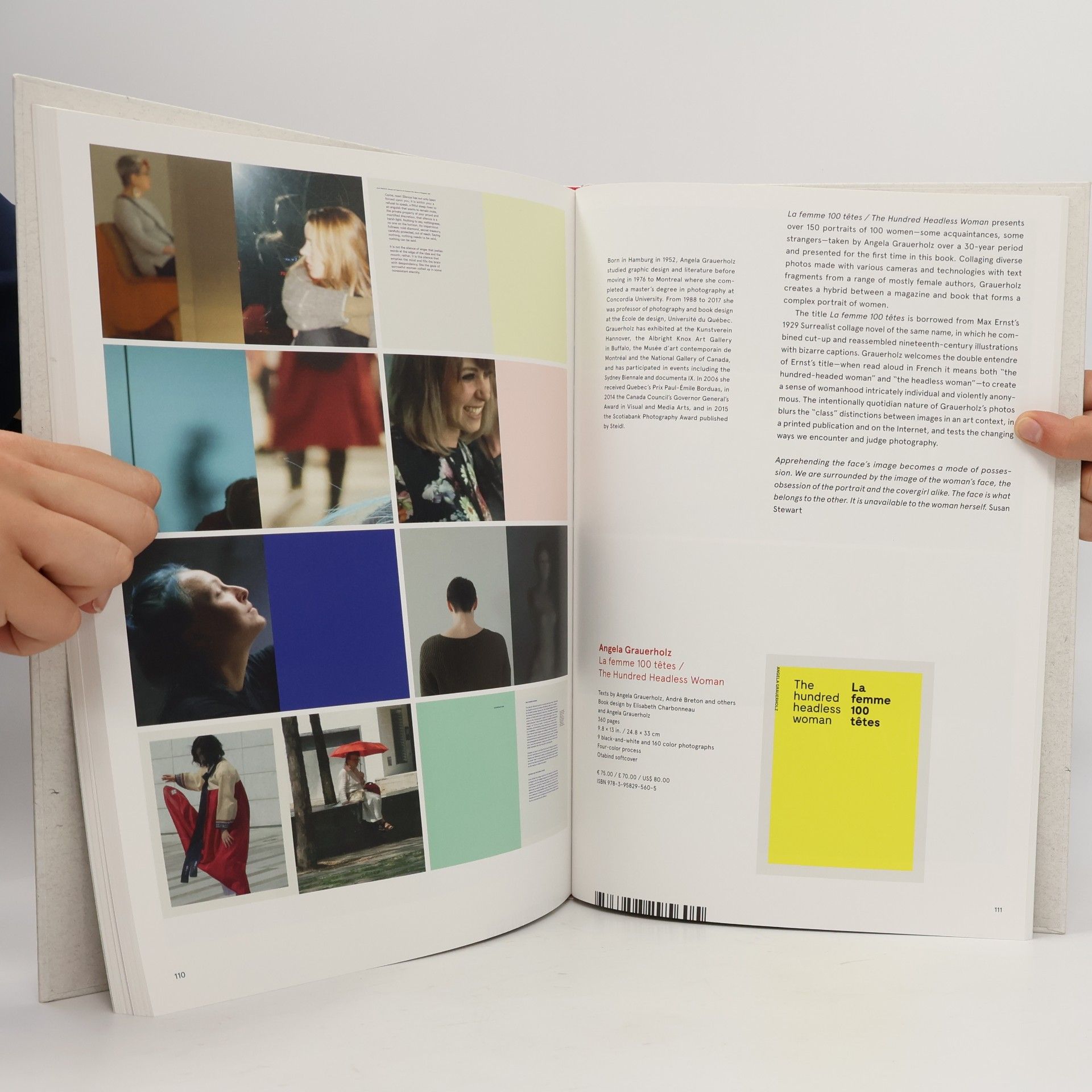Gerhard Steidl Steidl Book Culture, 2021-2022