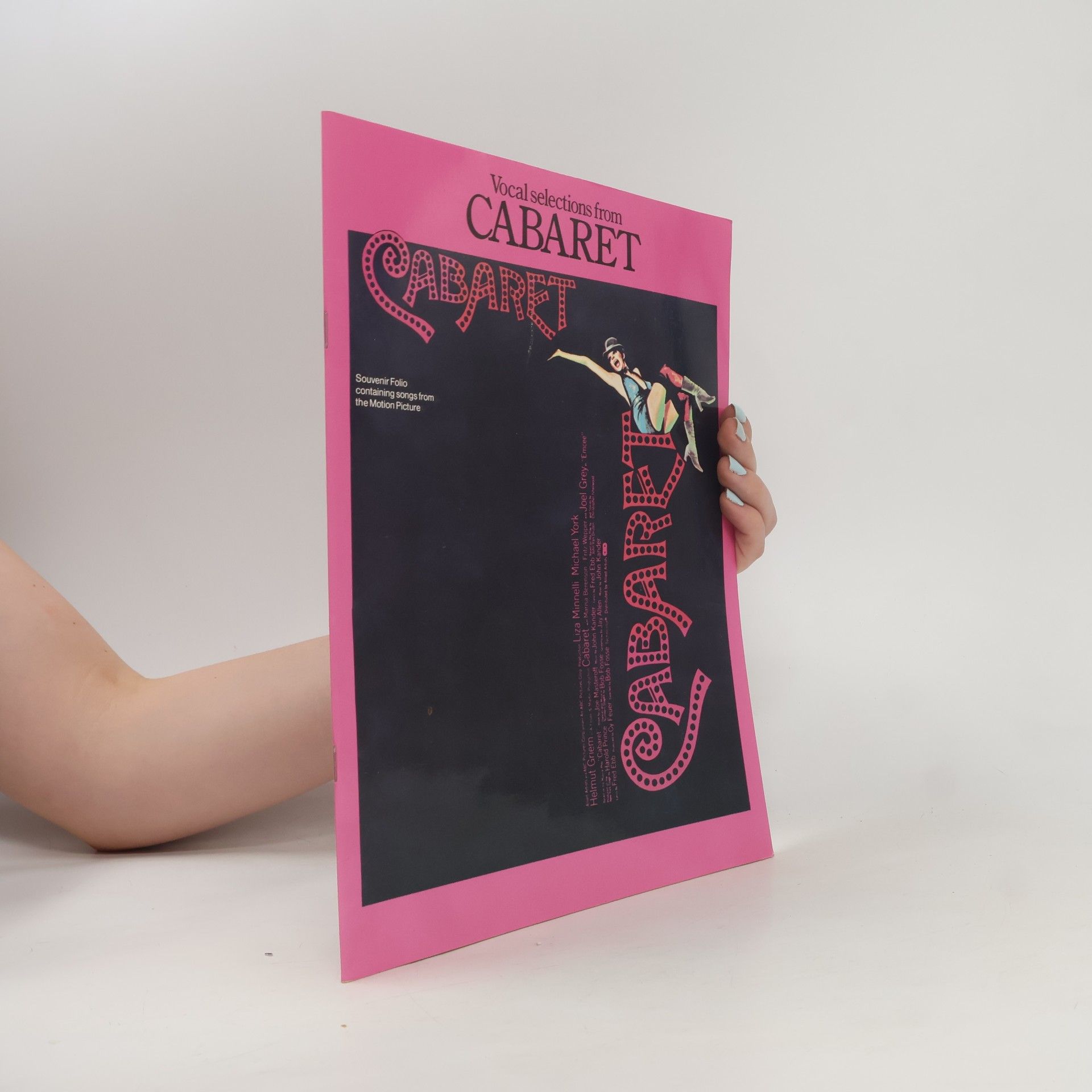 Cabaret