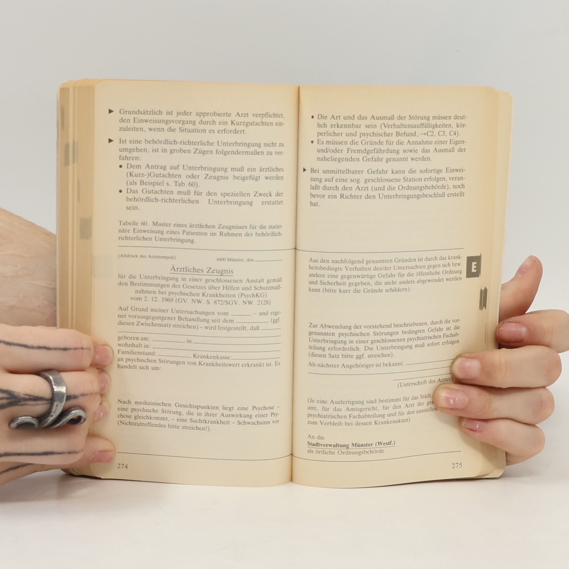 Gerhard A. E. Rudolf Therapieschemata Psychiatrie - 2. Auflage