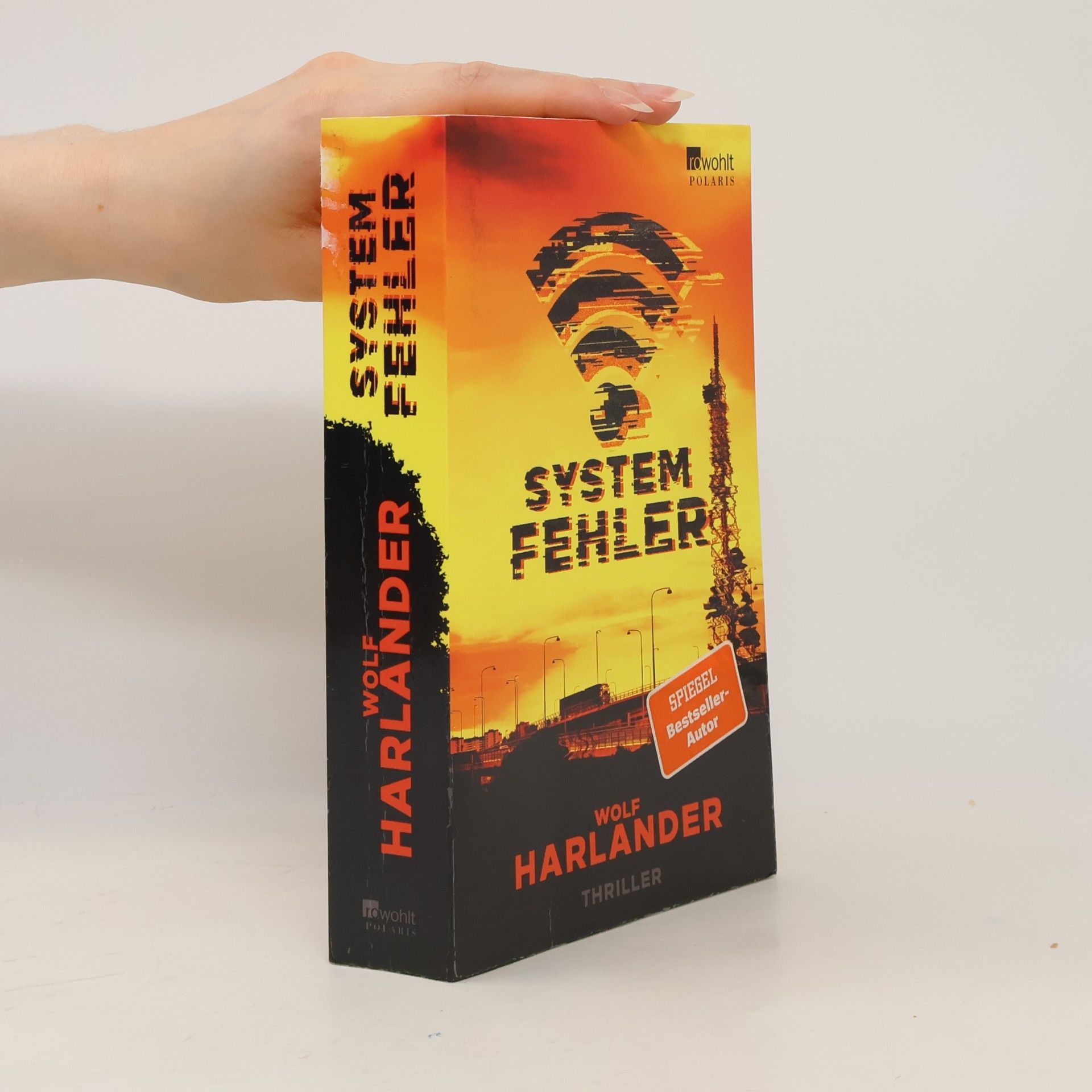 Systemfehler
