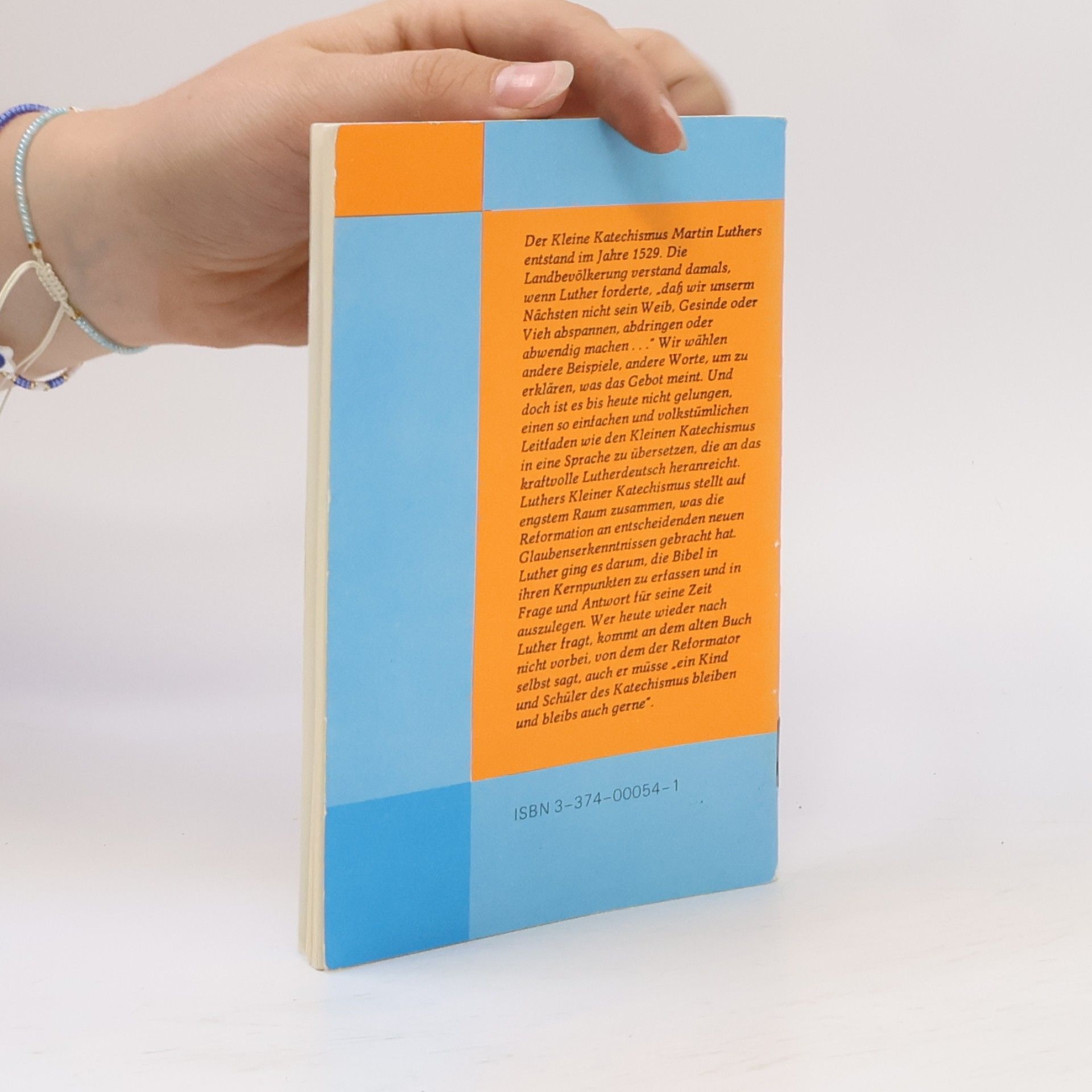 Autorenkollektiv Taschen-Katechismus