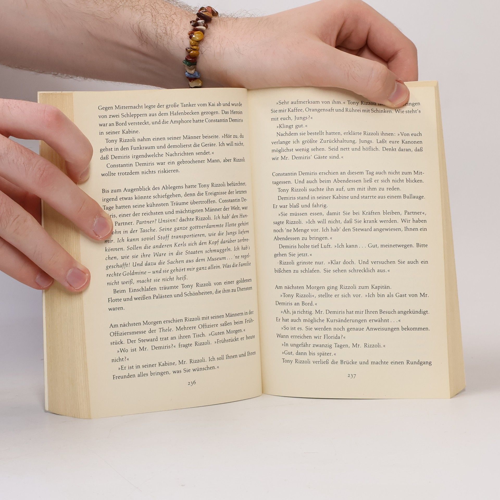 Sidney Sheldon Schatten der Macht