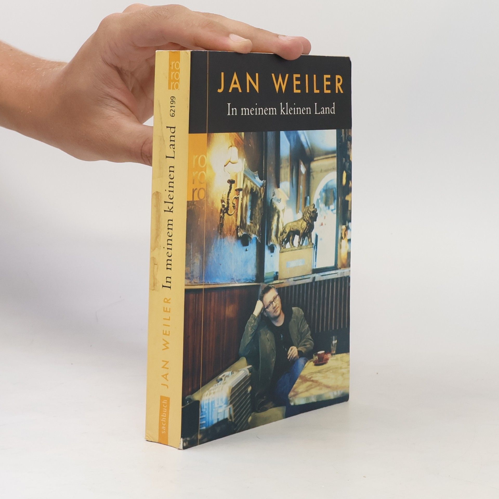 Jan Weiler In meinem kleinen Land