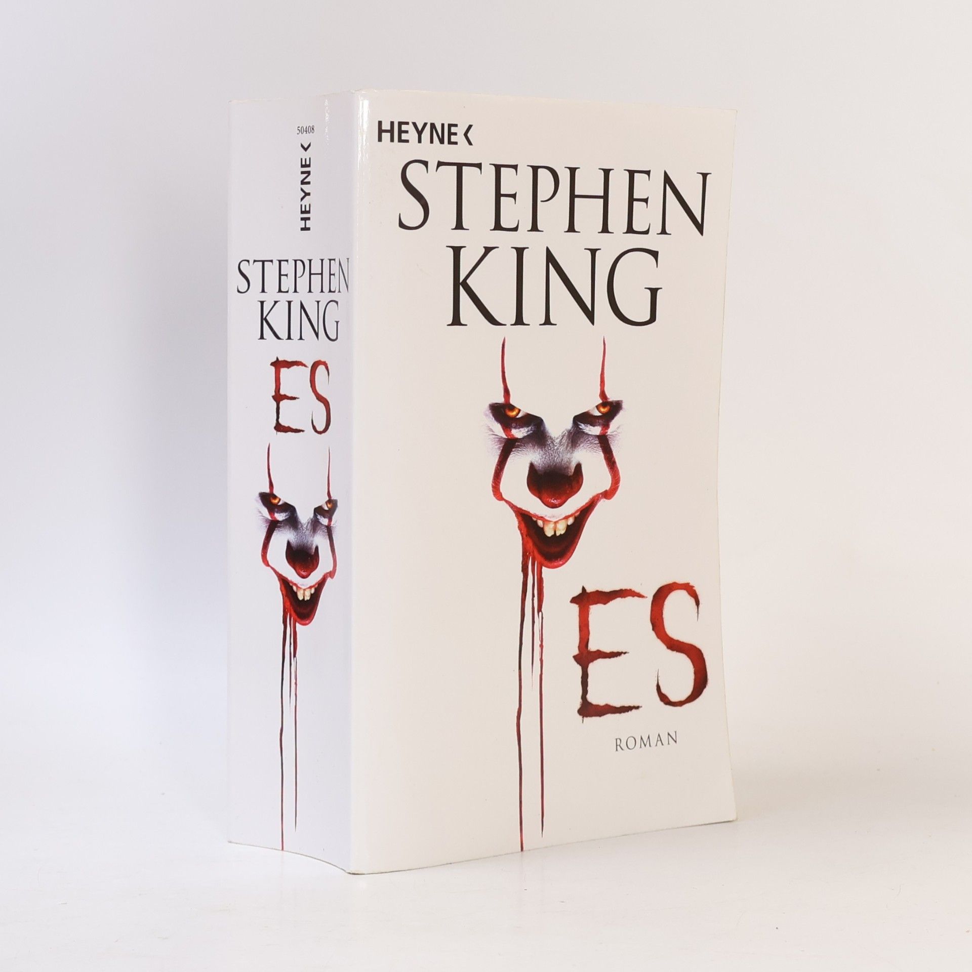 Stephen King Es