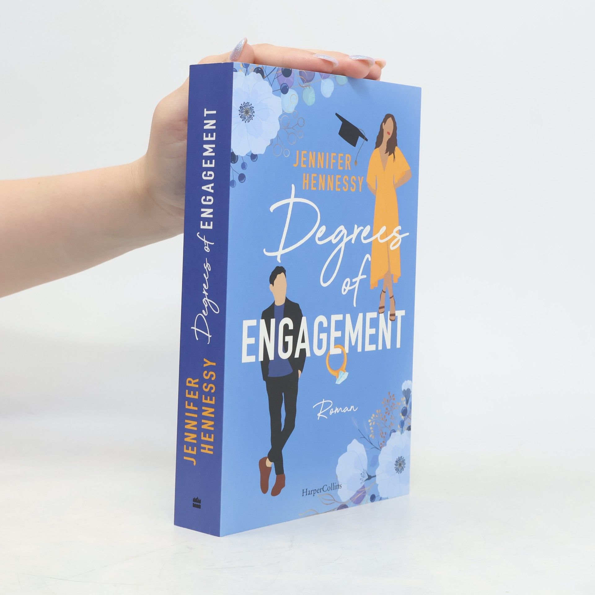 Jennifer Hennessy Degrees of Engagement