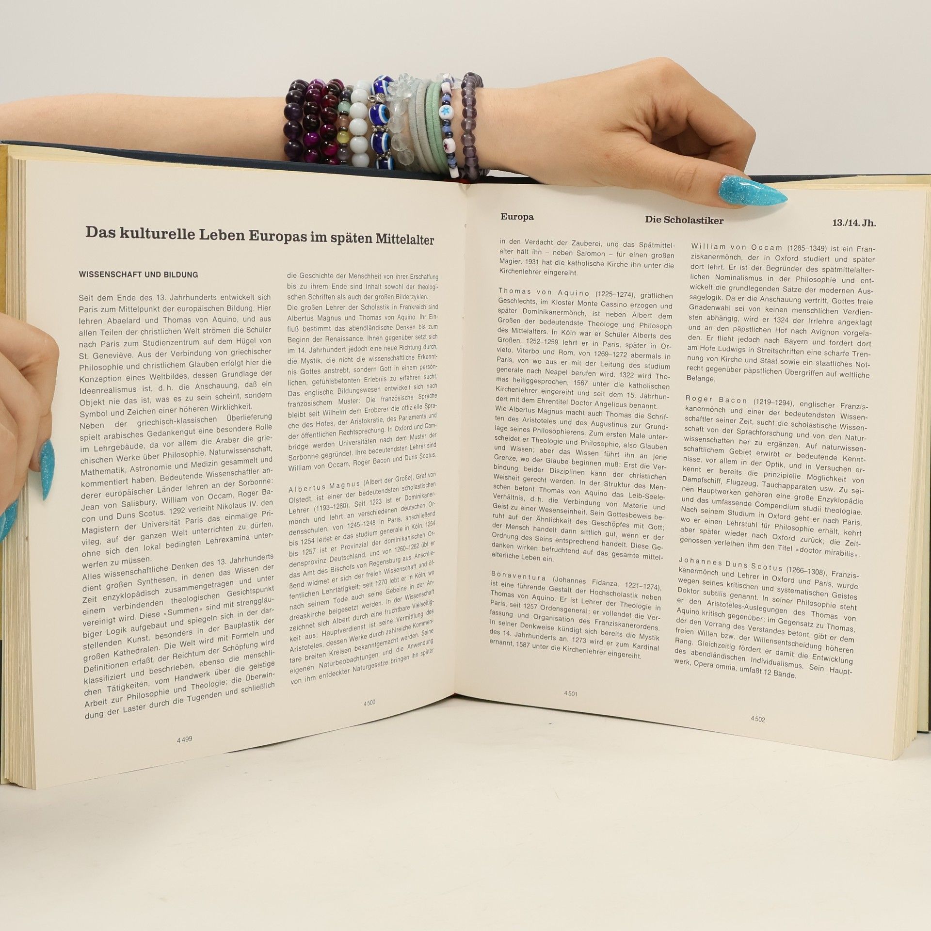 Autorenkollektiv Welt- und Kulturgeschichte 10