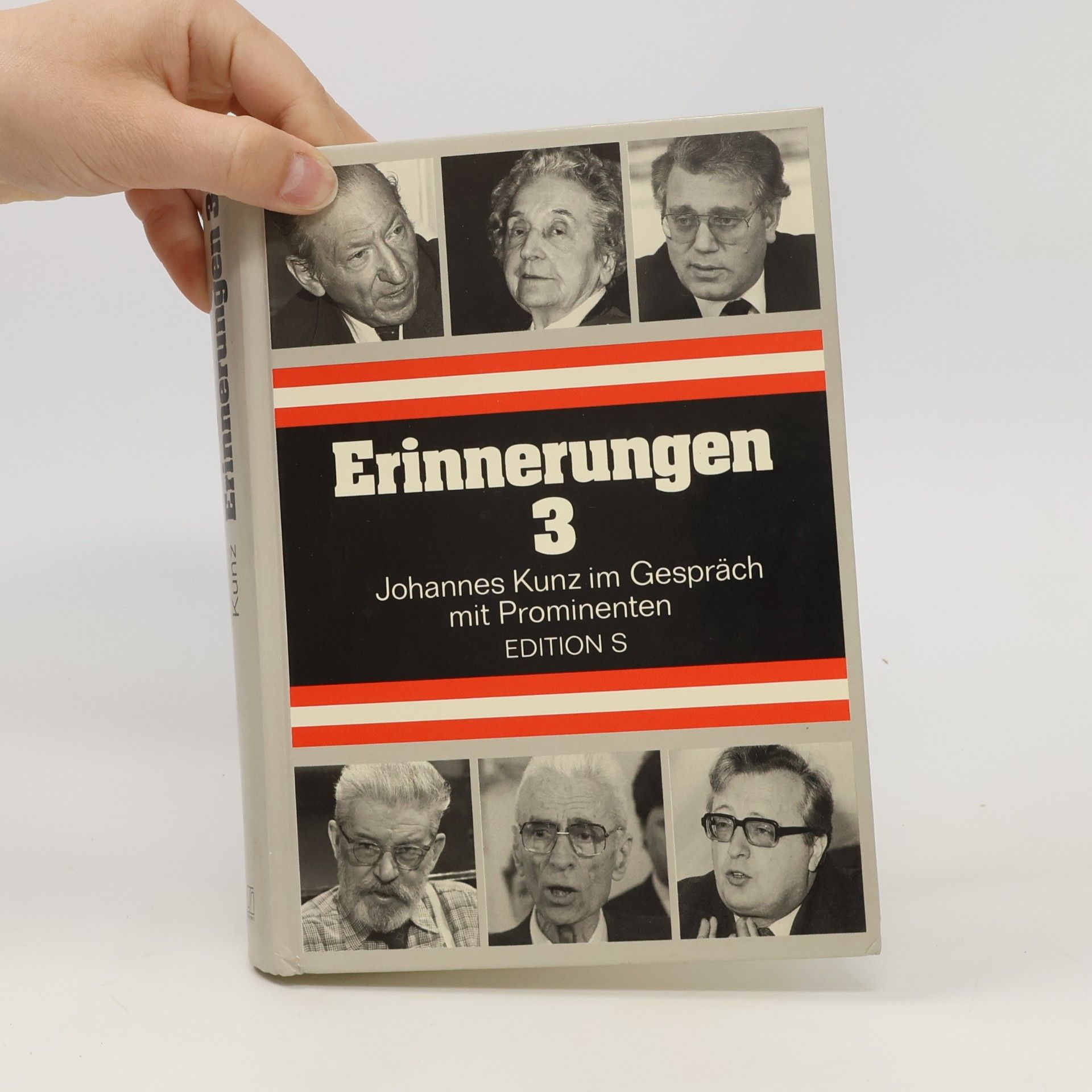 Erinnerungen 3