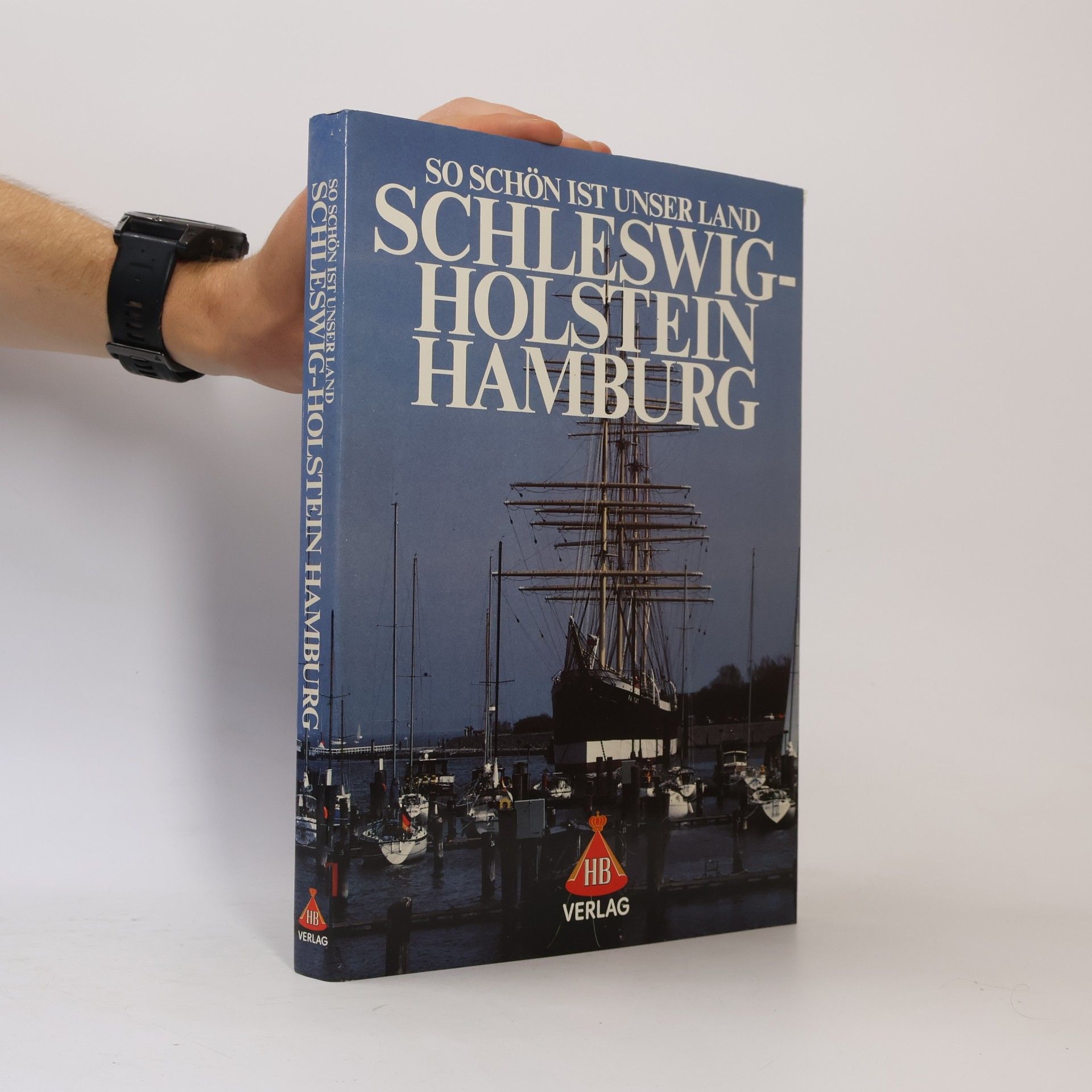 Maria Elisabeth Straub Schleswig-Holstein, Hamburg