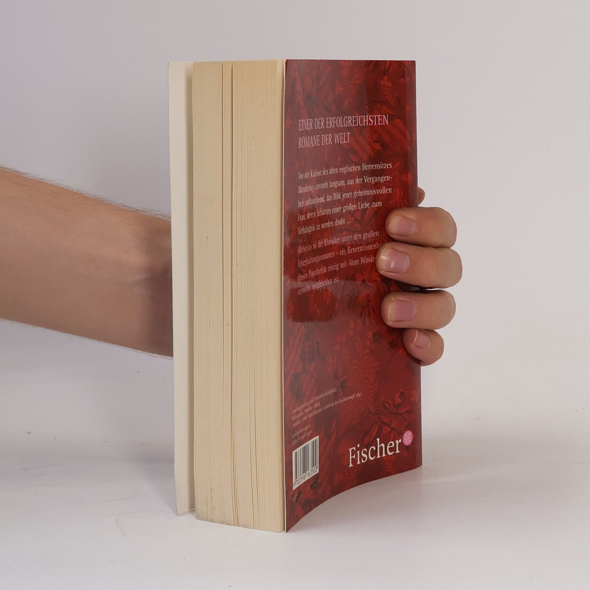Daphne du Maurier Rebecca