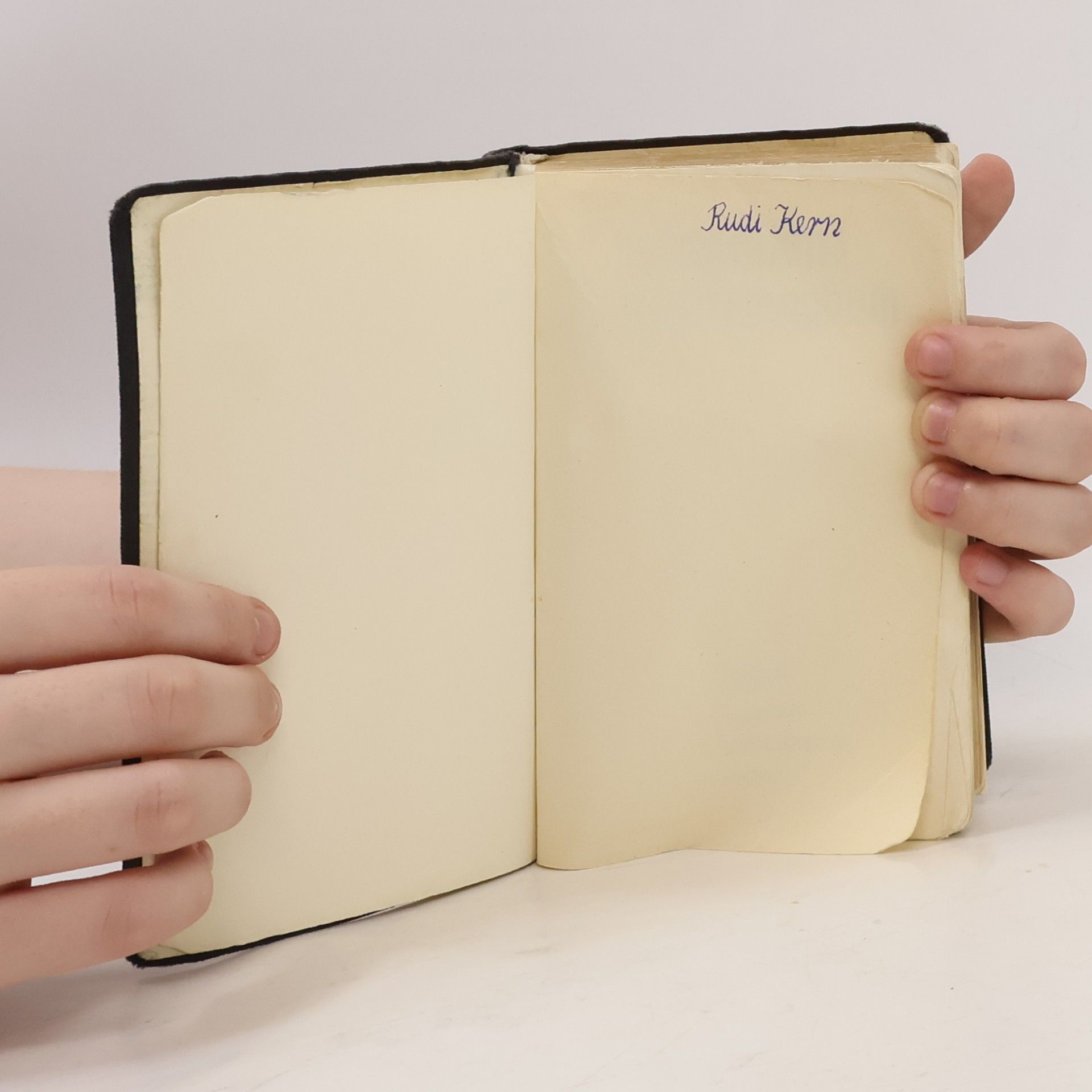 Autorenkollektiv Evangelisches Kirchengesangbuch