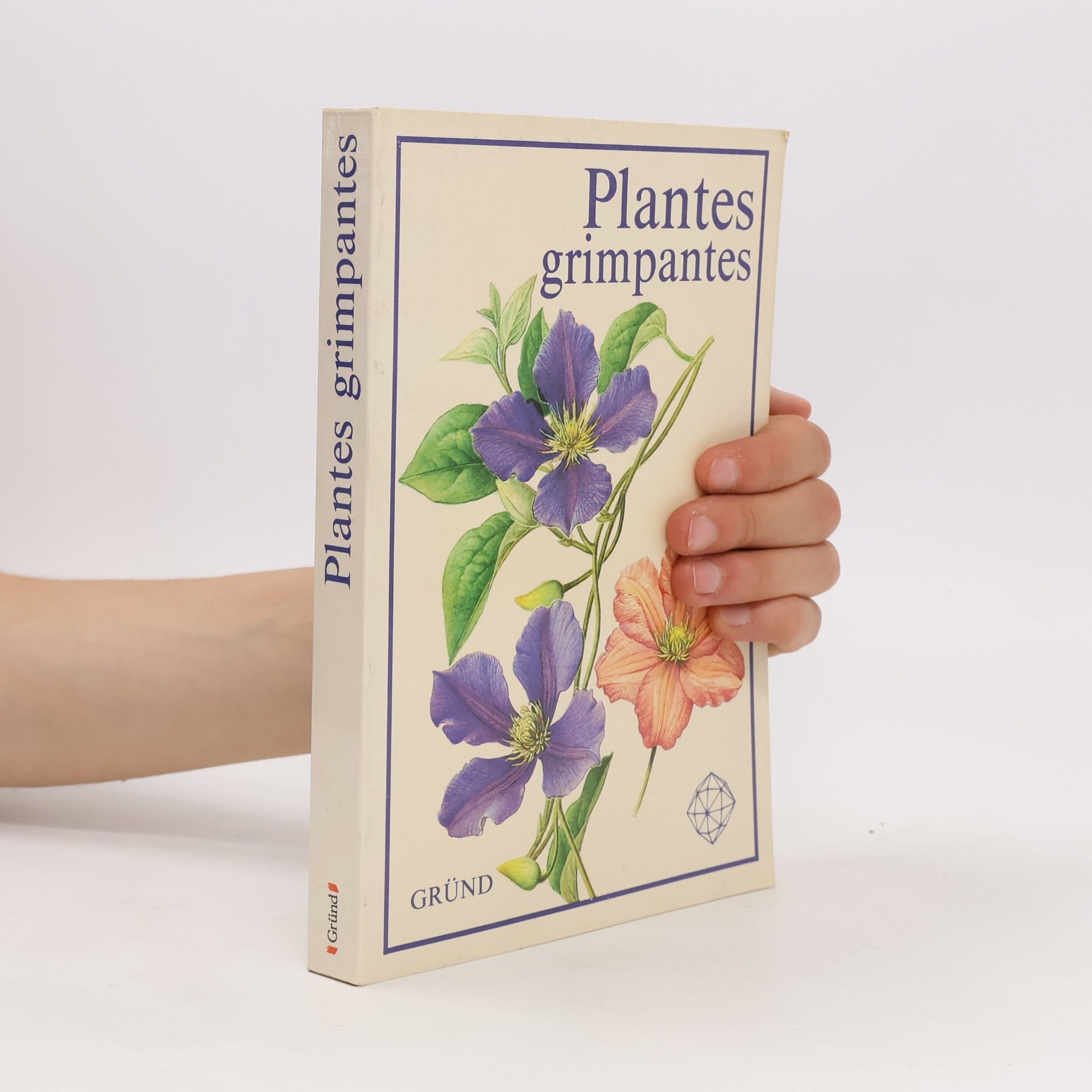 Plantes grimpantes