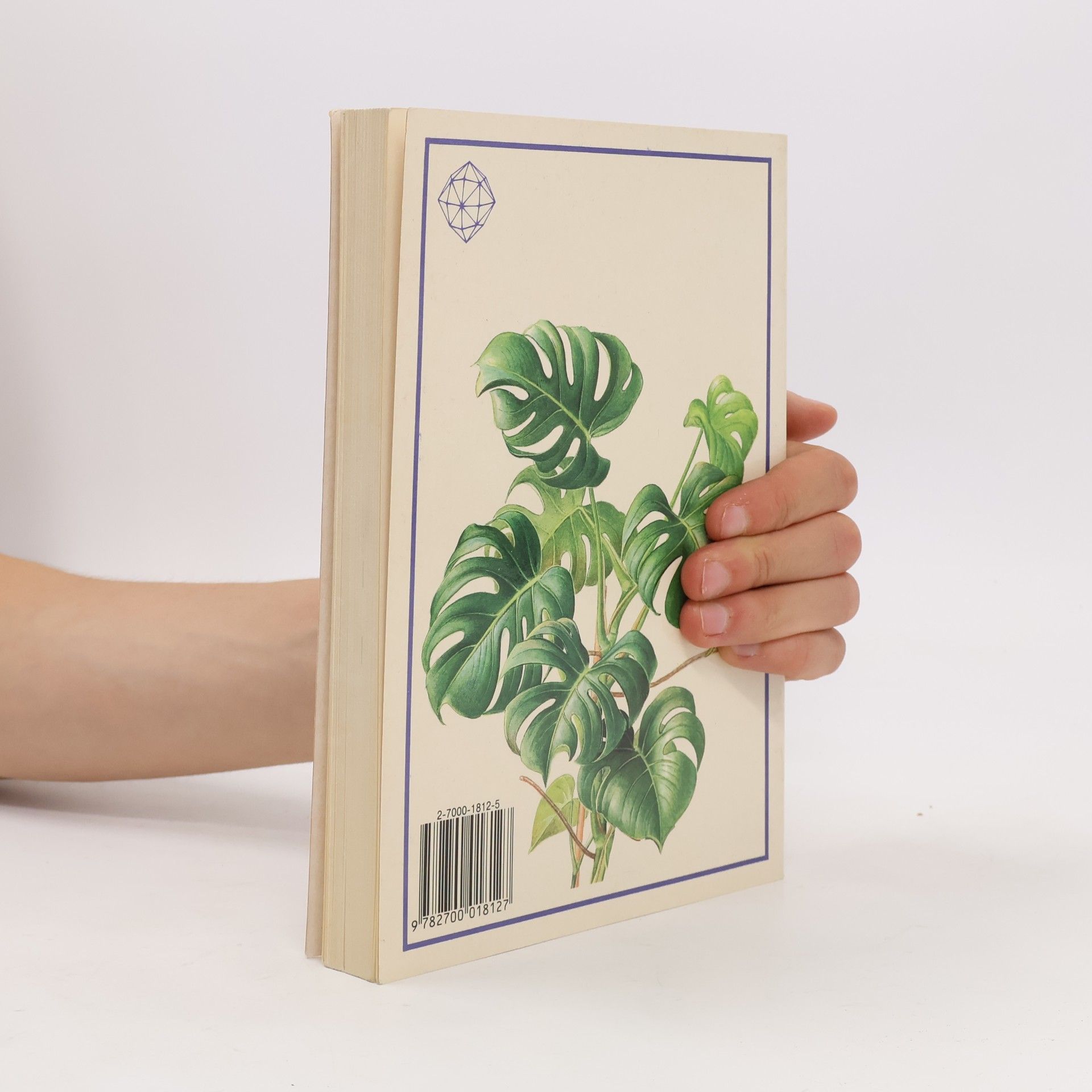 Jan Tykač Plantes grimpantes