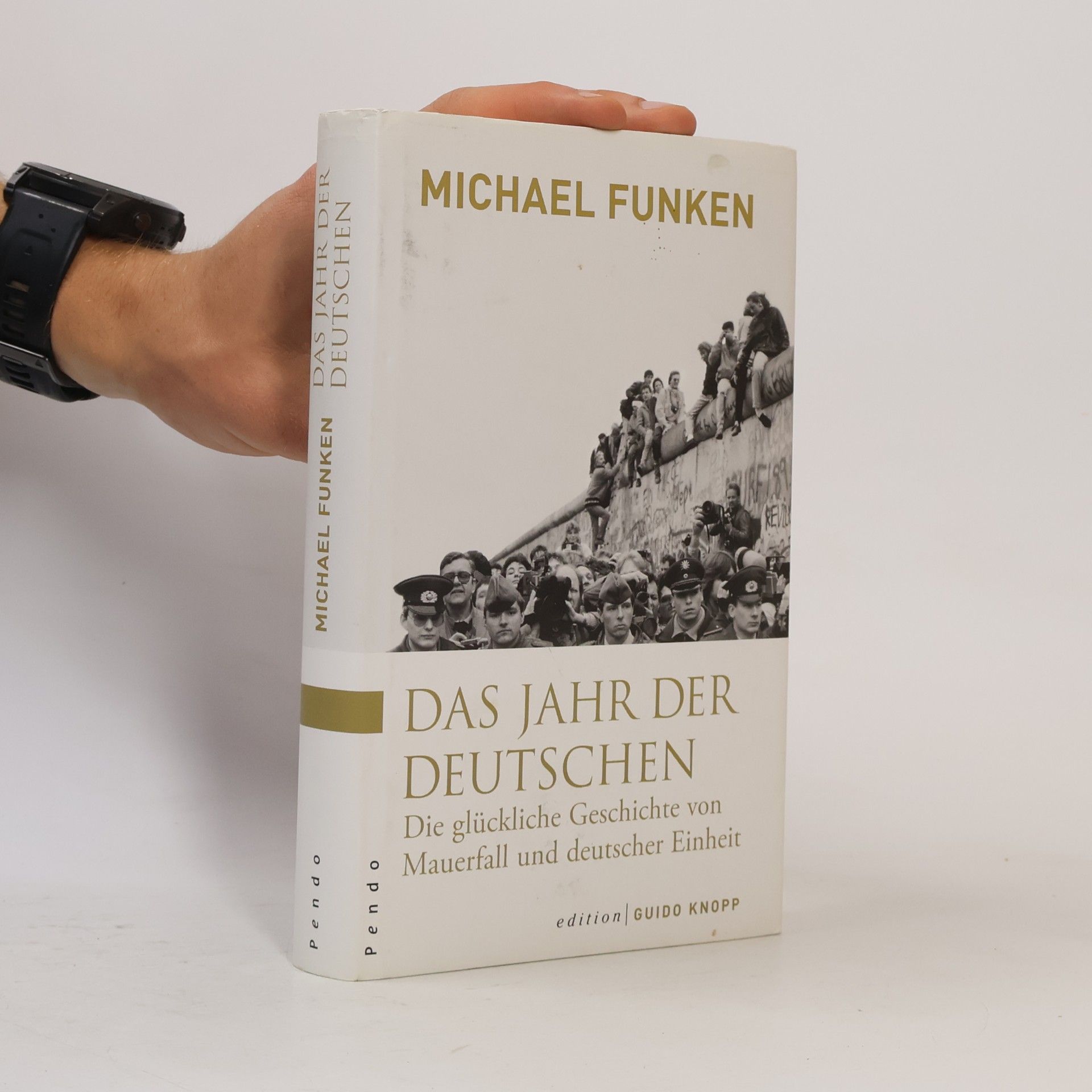 Das Jahr der Deutschen