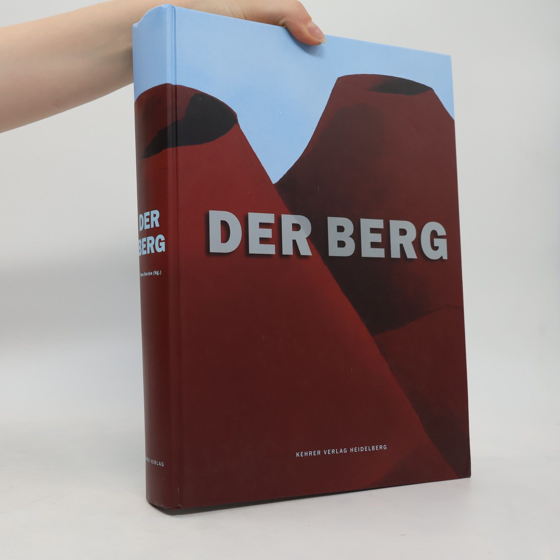 Der Berg
