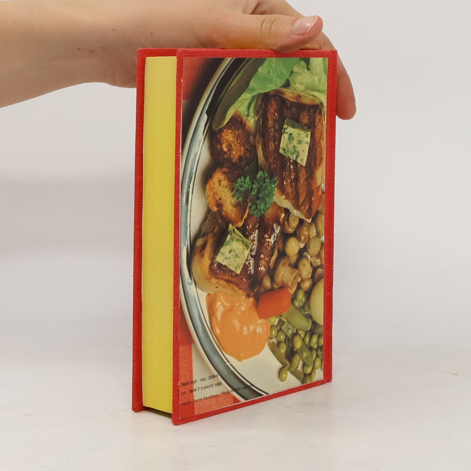 Ginette Mathiot La cuisine pour tous