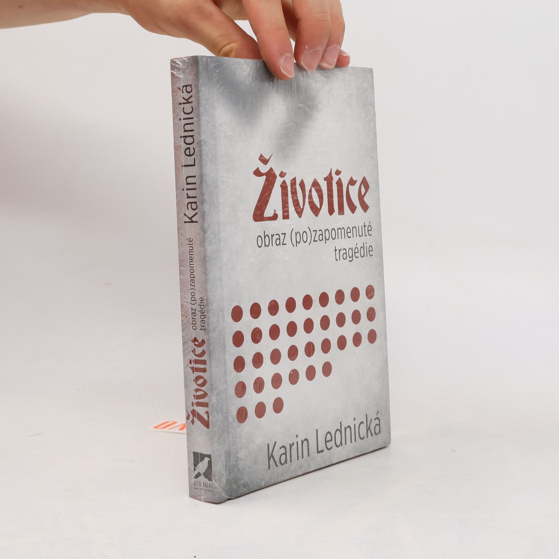 Karin Lednická Životice