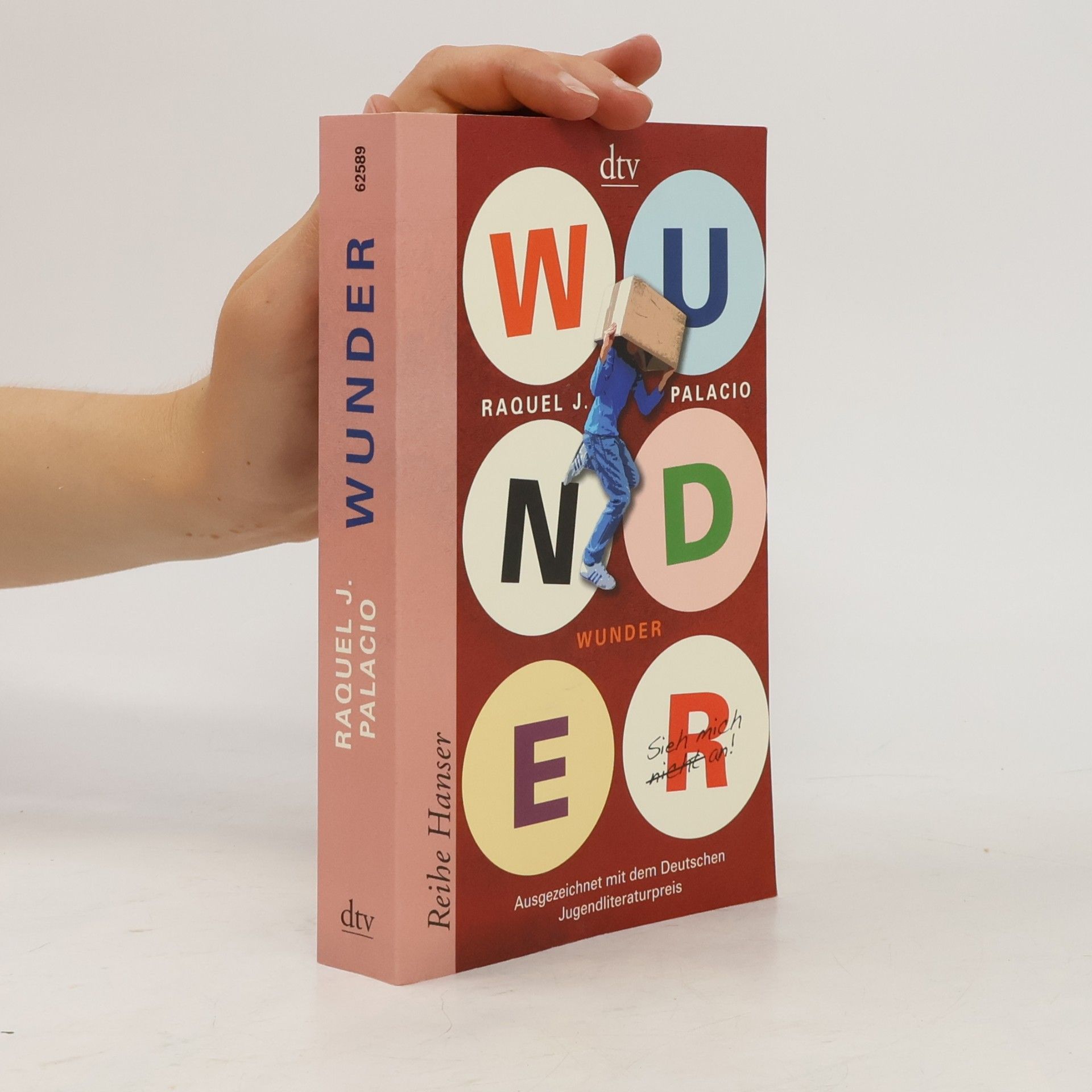 R. J. Placio Wunder