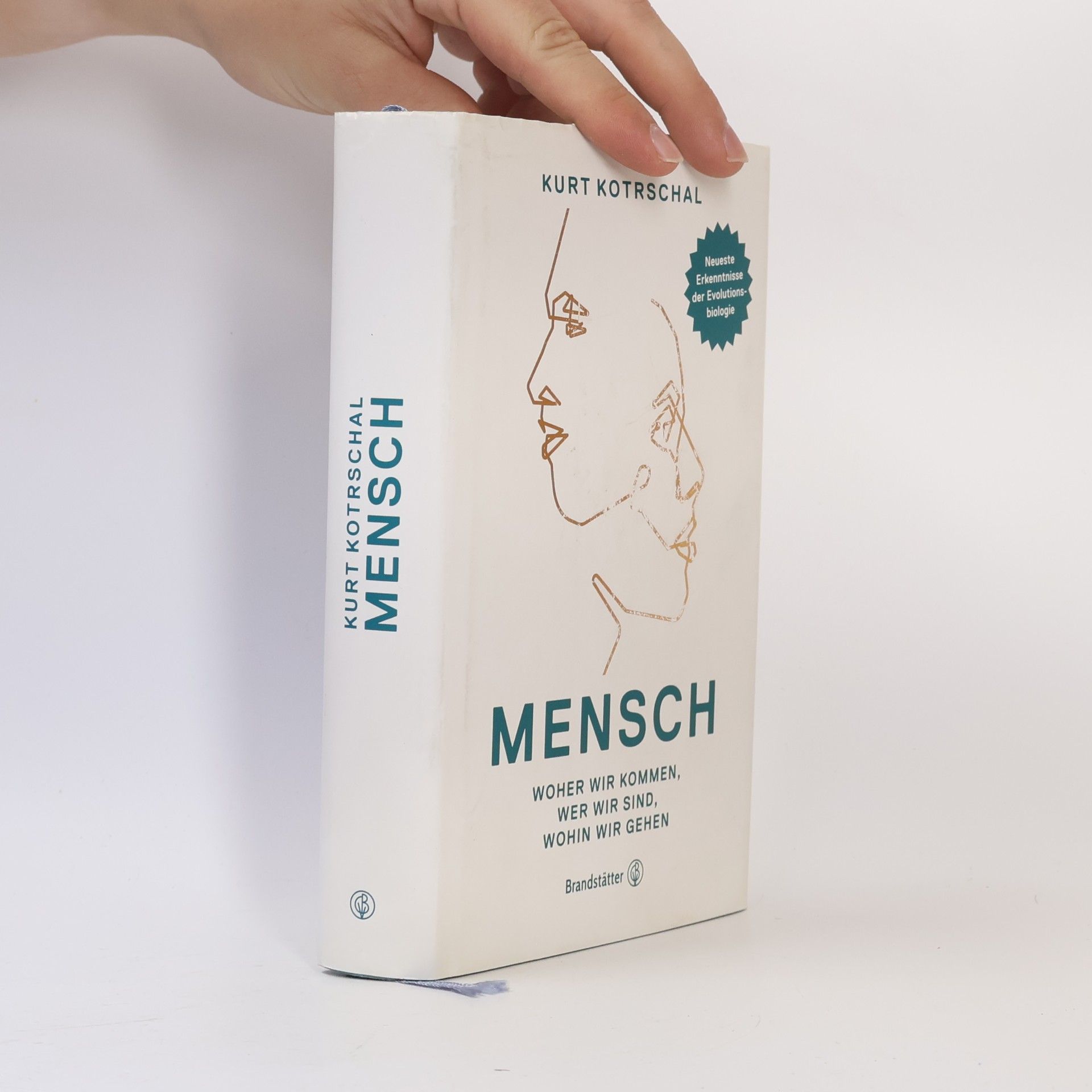 Kurt Kotrschal Mensch