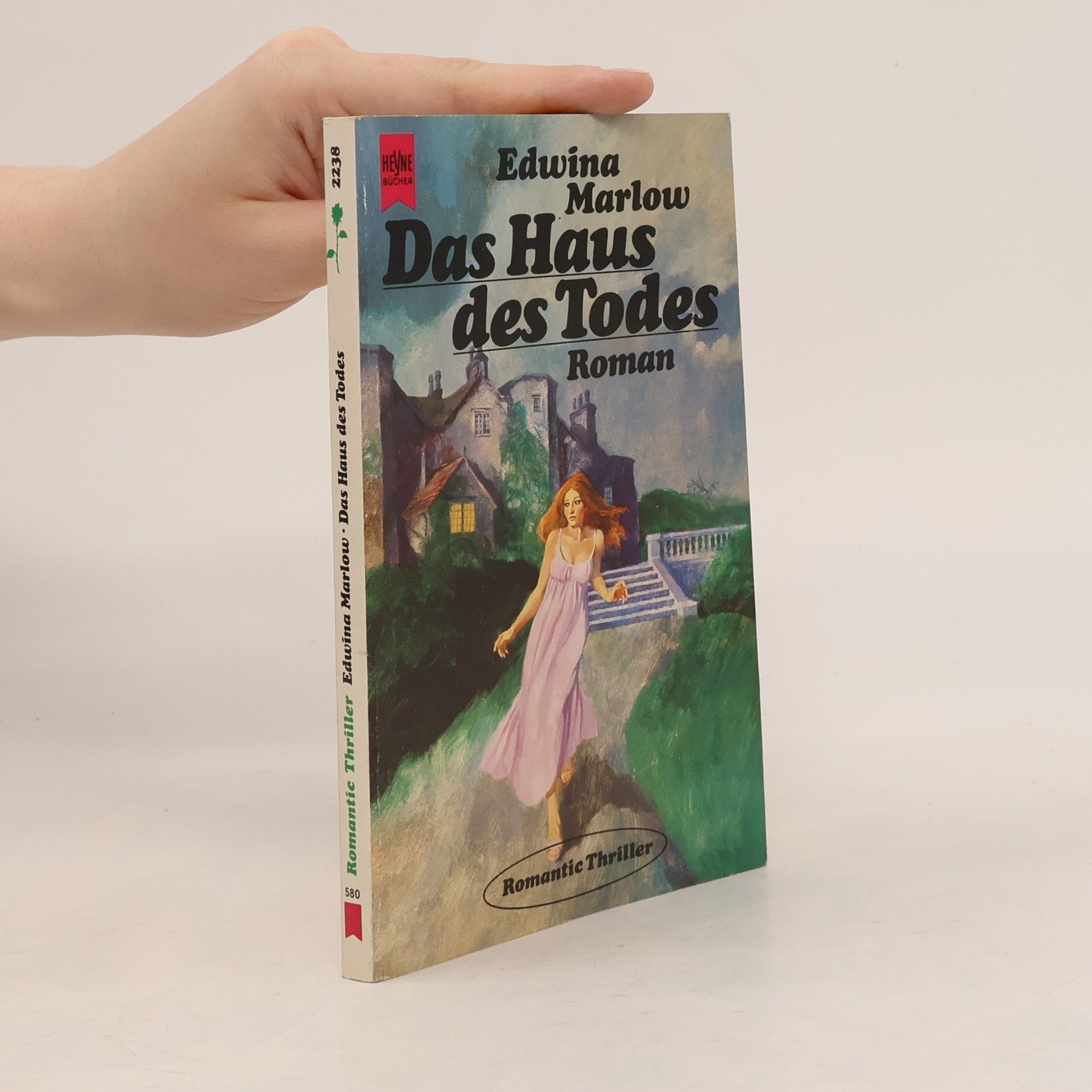 Hans Hellmut Kirst Letzte Station Camp 7