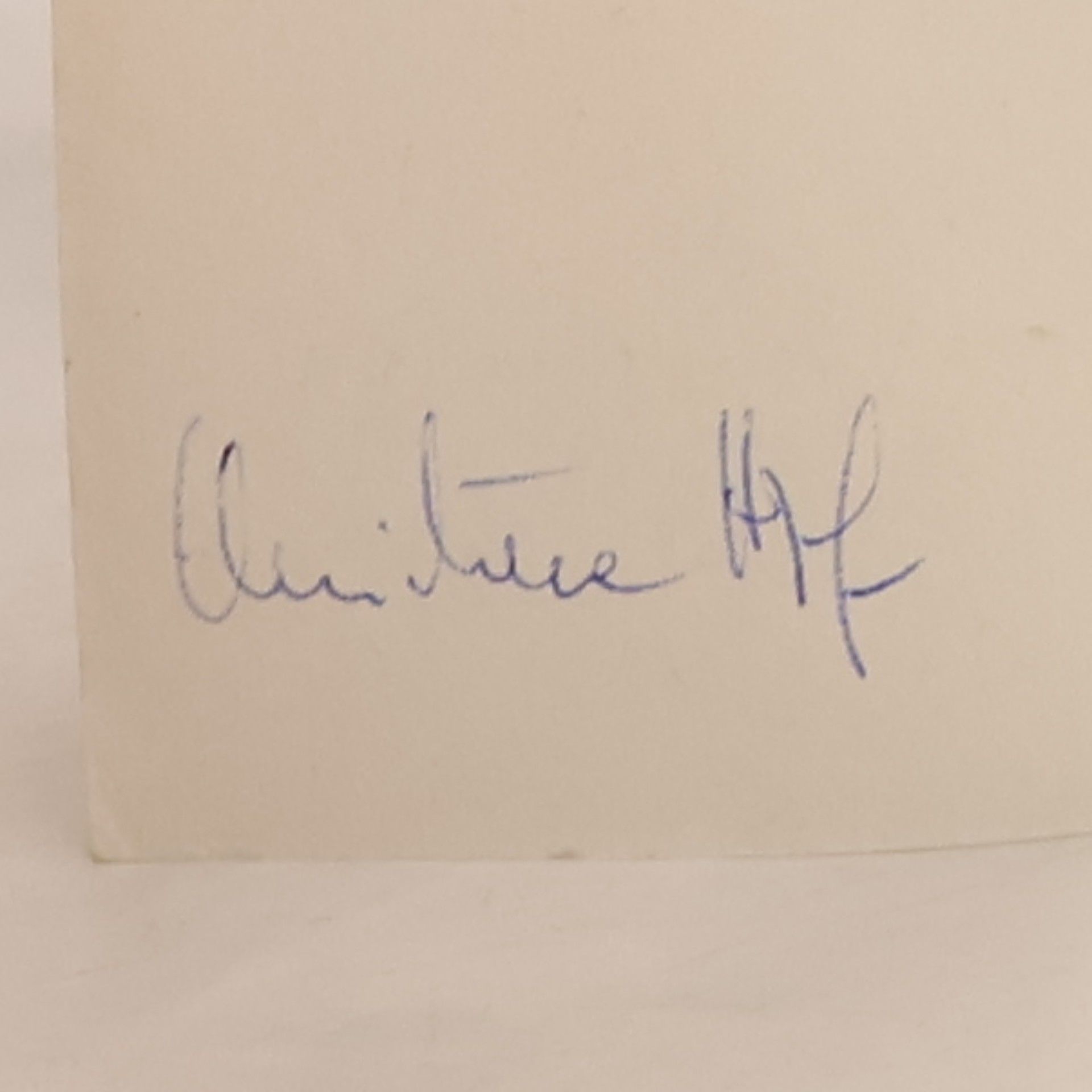 Harriet Esmond Der Unheilsturm