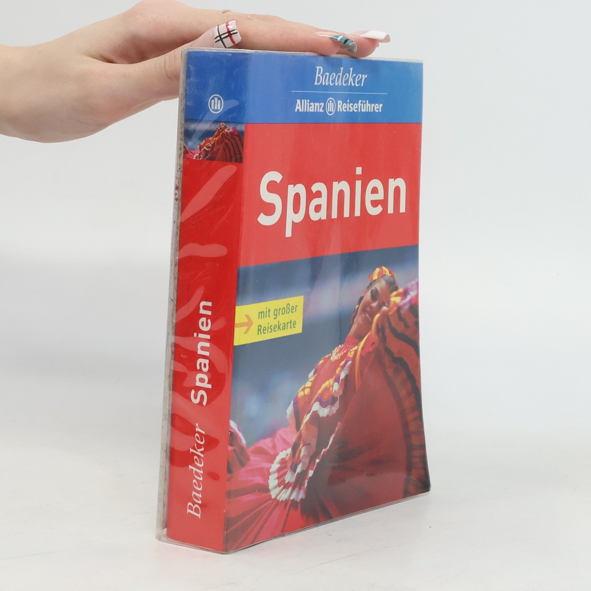 Rainer Eisenschmid Spanien