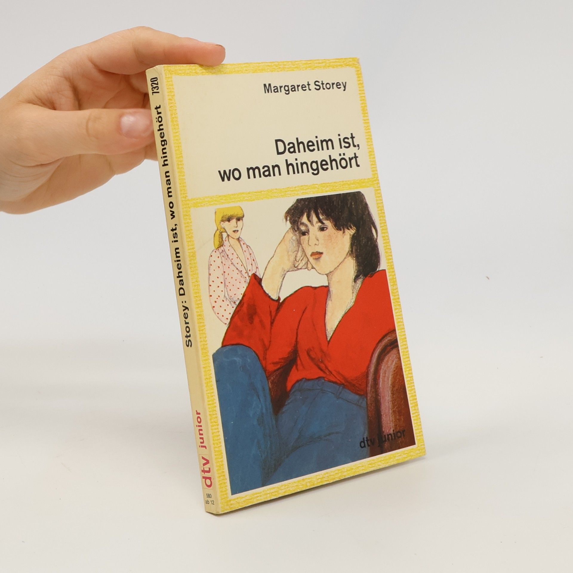 Daheim ist, wo man hingehört
