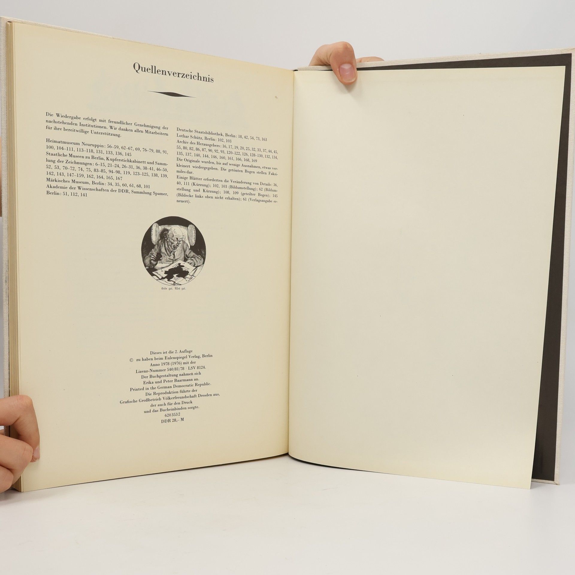 Autorenkollektiv Vetter Franz auf dem Esel